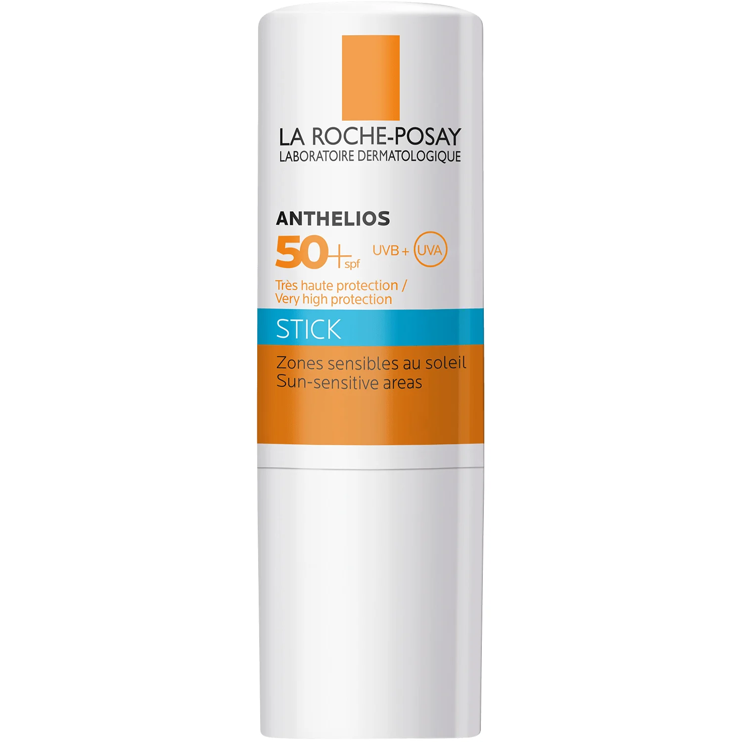 La Roche-Posay Anthelios Stick SPF50+ 9 ml - Solskydd ansikte