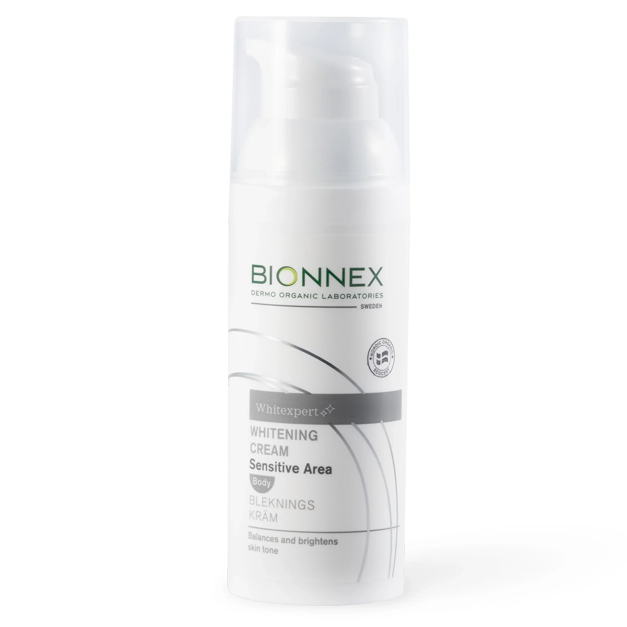 BIONNEX Pigmentia Skin Tone Balancing Cream 50ml - Hudkräm & bodylotion