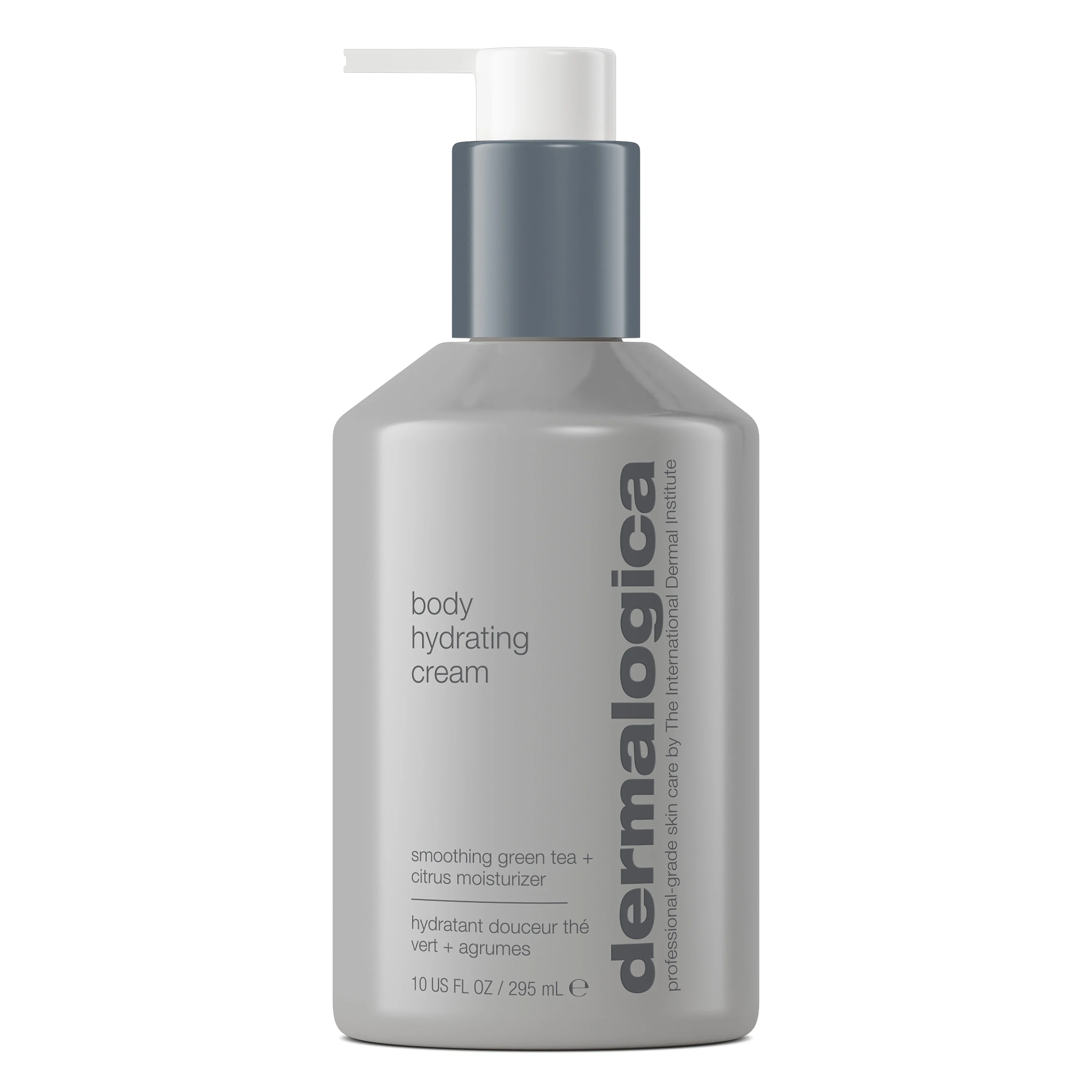 Dermalogica Body Hydrating Cream 295 ml - Ansiktskräm - dagkräm