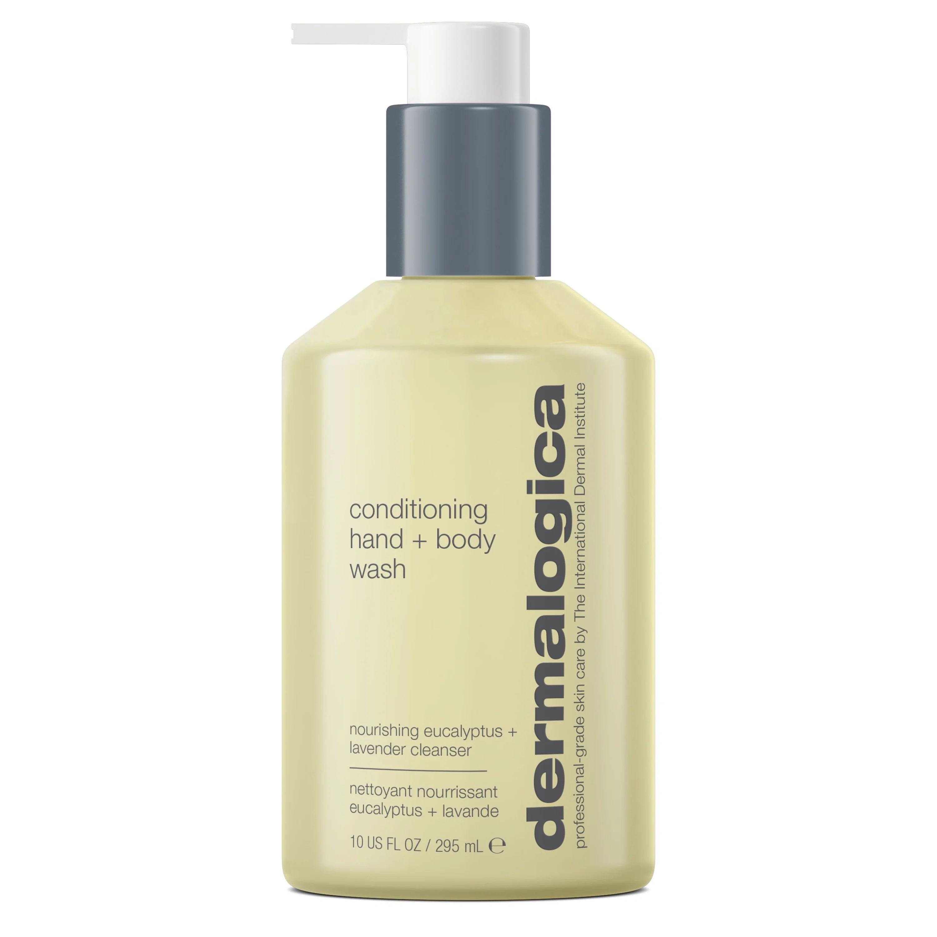 Dermalogica Conditioning Hand + Body Wash 295 ml - Duschkräm & duschtvål