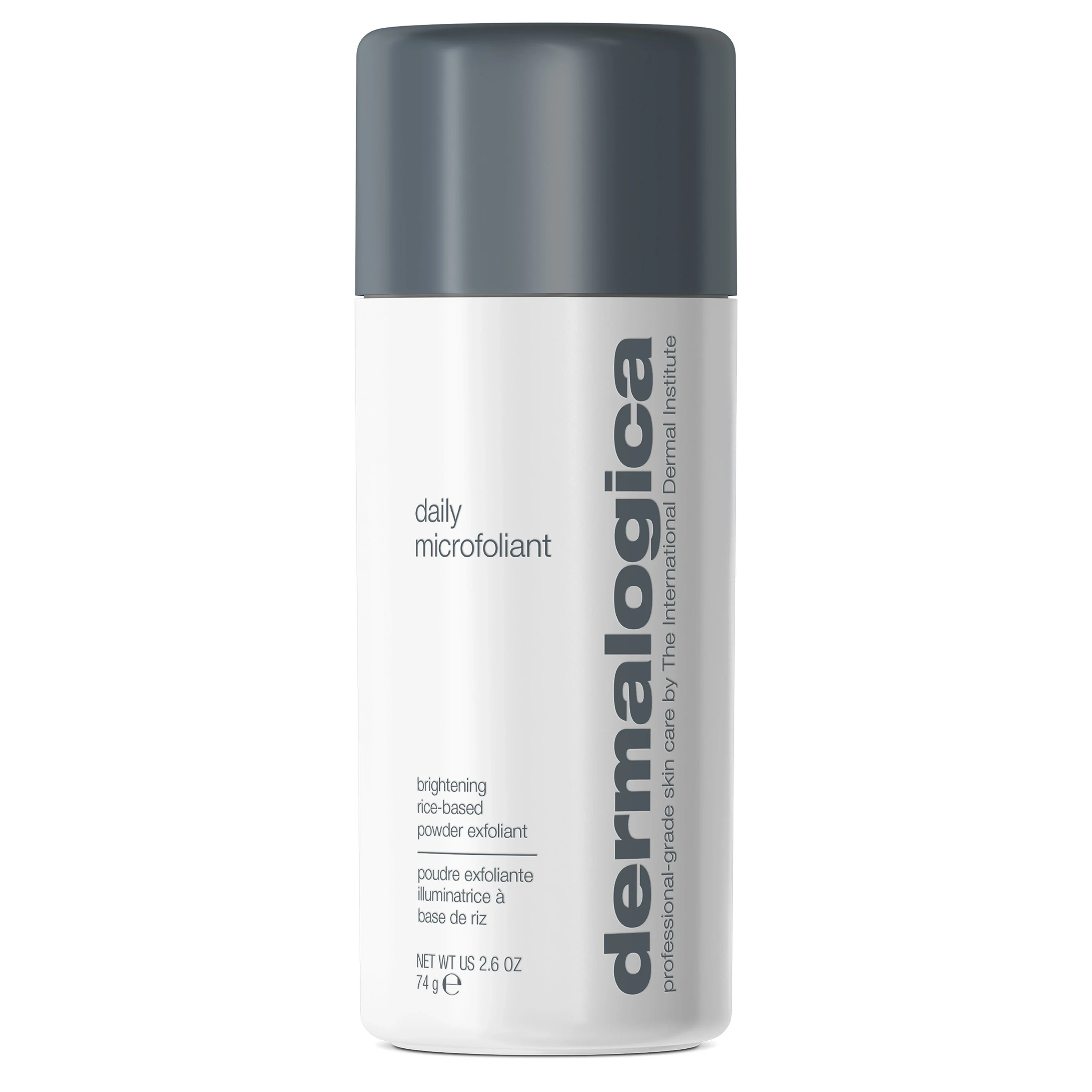 Dermalogica Daily Microfoliant 74 g - Exfoliering & peeling för ansikte