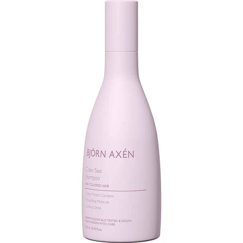 Björn Axen Color Seal Shampoo 250 ml - Återfuktande schampo