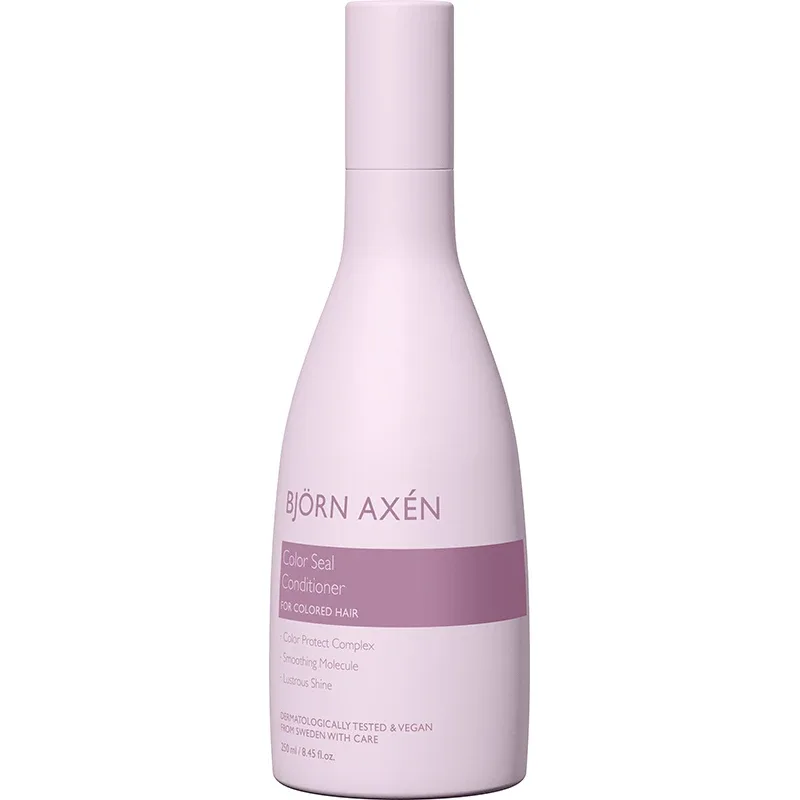Björn Axen Color Seal Conditioner 250 ml - Återfuktande schampo
