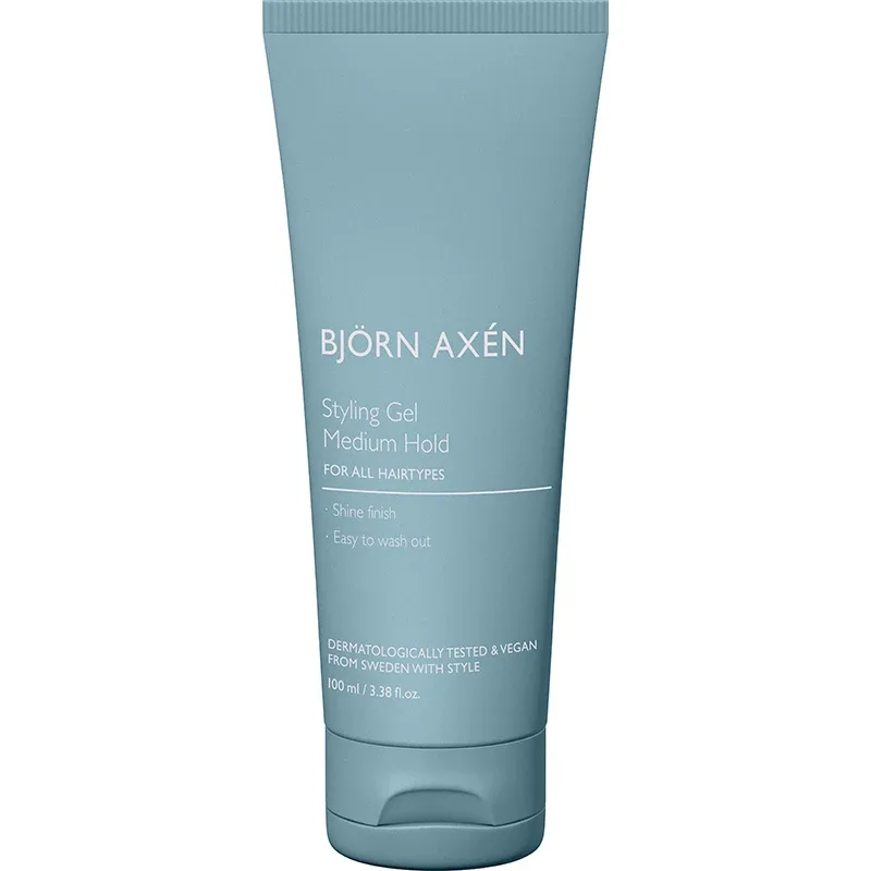 Björn Axen Styling Gel 100 ml - Hårgel