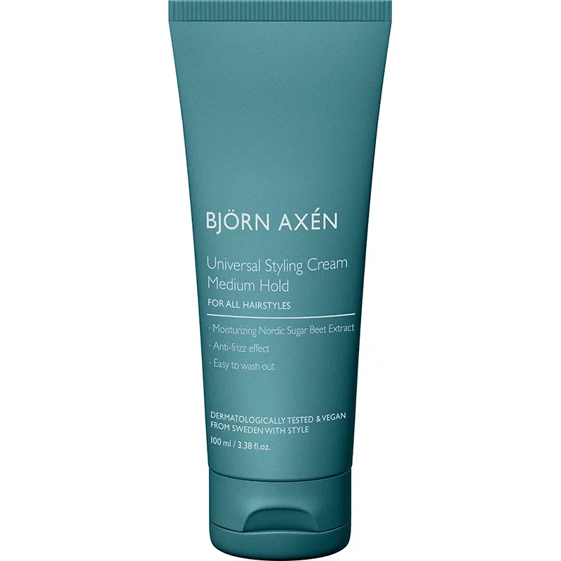 Björn Axen Universal Styling Cream 100 ml - Hårstyling