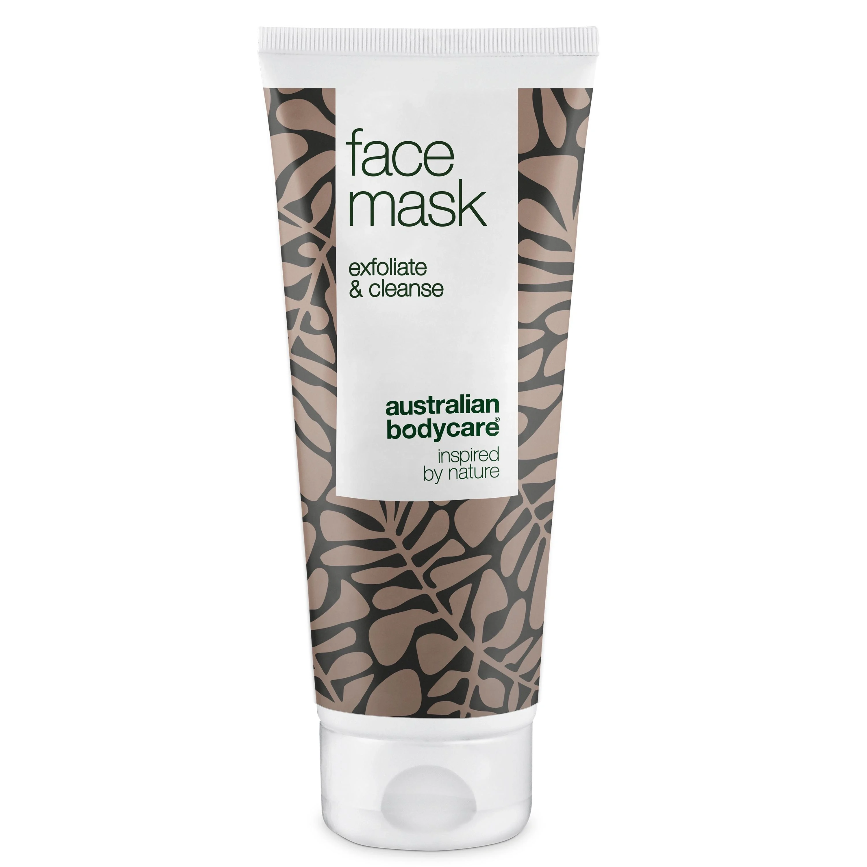 Australian Bodycare Exfoliate & Cleanse Face Mask 100 ml,