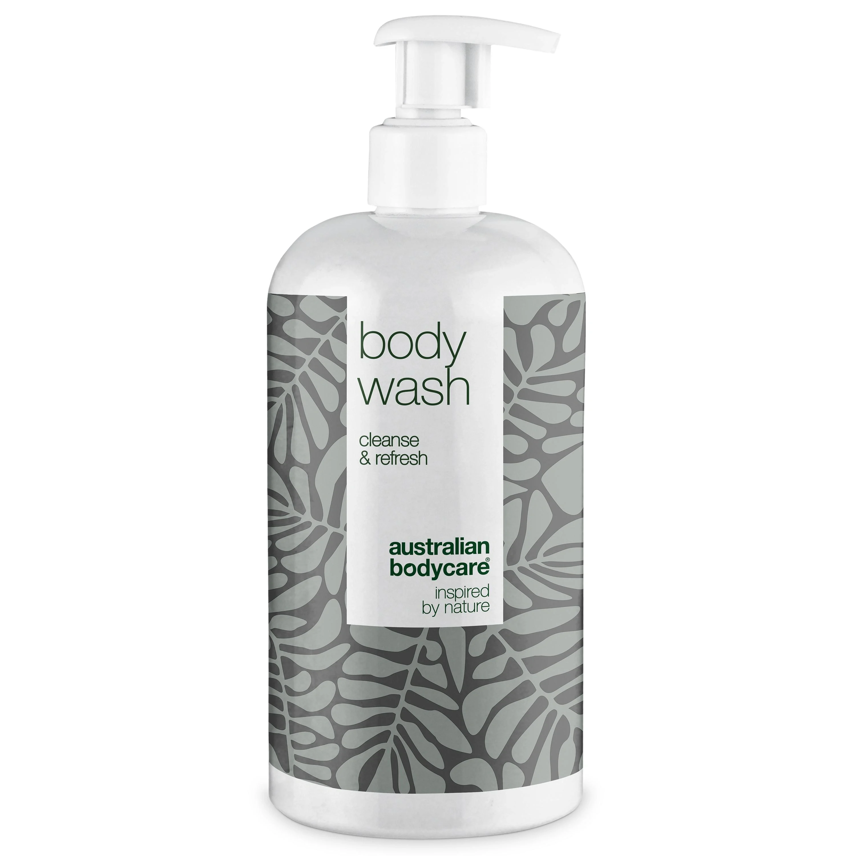 Australian Bodycare Body Wash 500 ml - Duschkräm & duschtvål