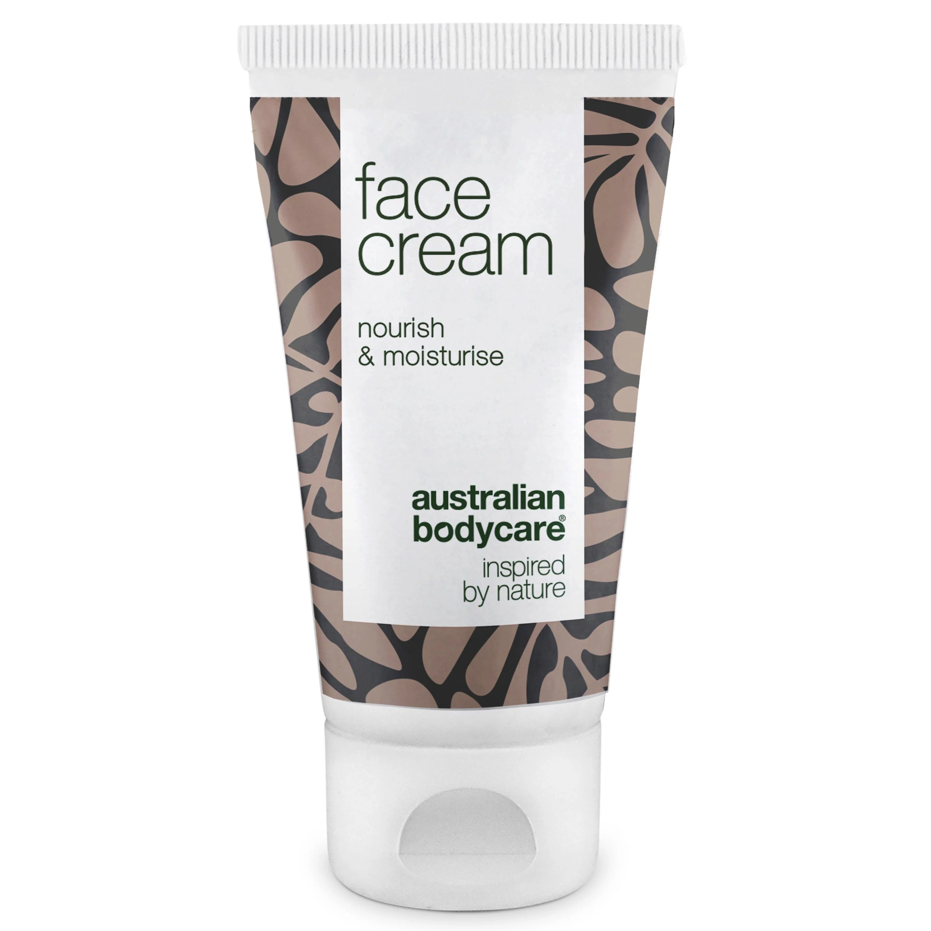 Australian Bodycare Face Cream 50 ml - Ansiktskräm - dagkräm