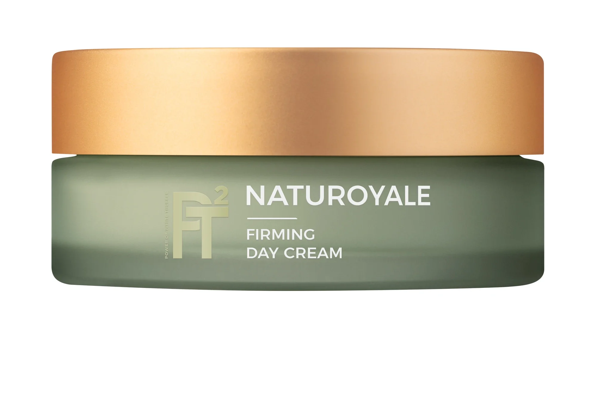 Annemarie Börlind Naturoyale Day Cream 50 ml - Ansiktskräm - dagkräm