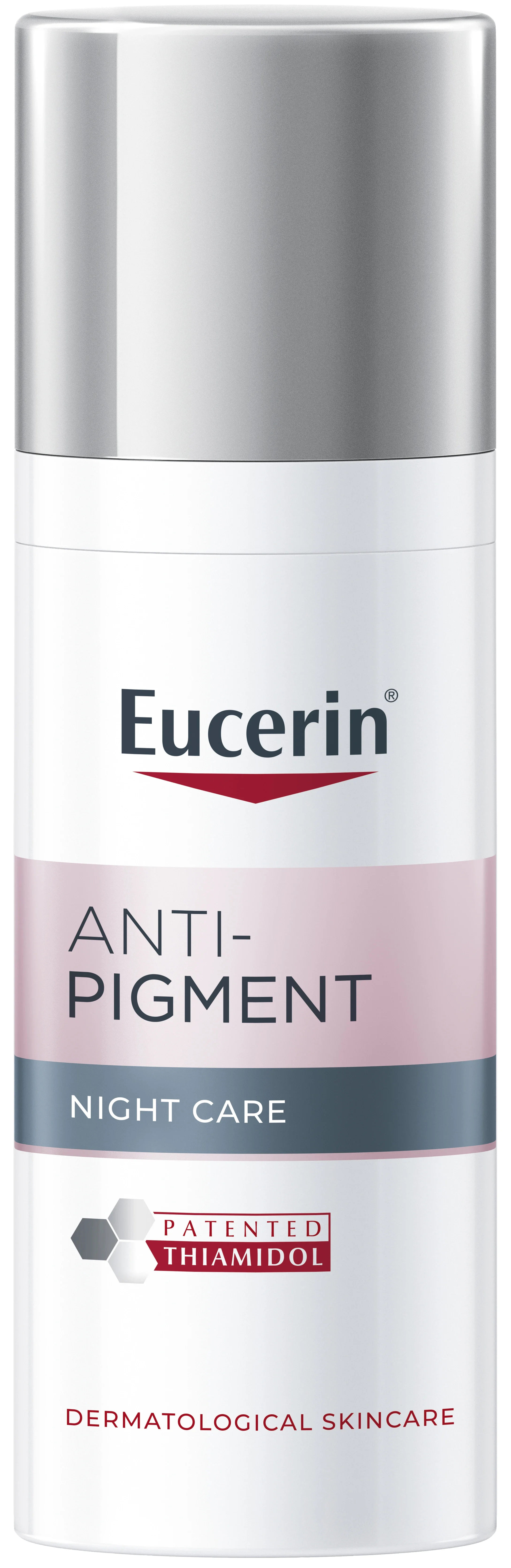 Eucerin Anti-Pigment Night Care 50 ml - Ansiktskräm - nattkräm