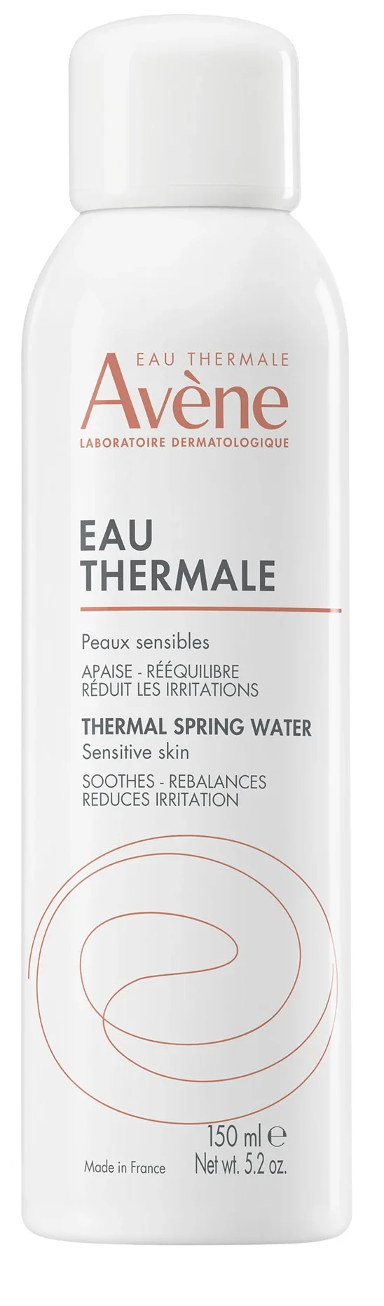 Avène Thermal Spring Water 150 ml - Ansiktsvatten