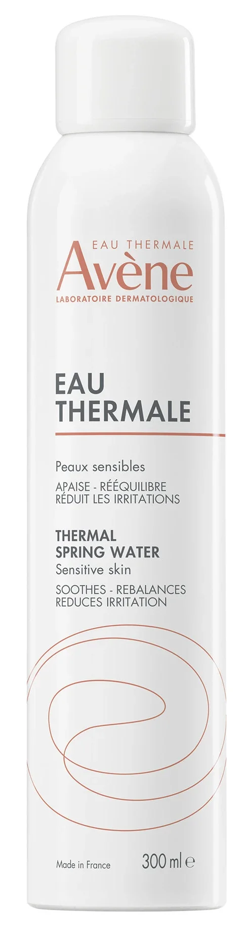 Avène Thermal Spring Water 300 ml - Ansiktsvatten