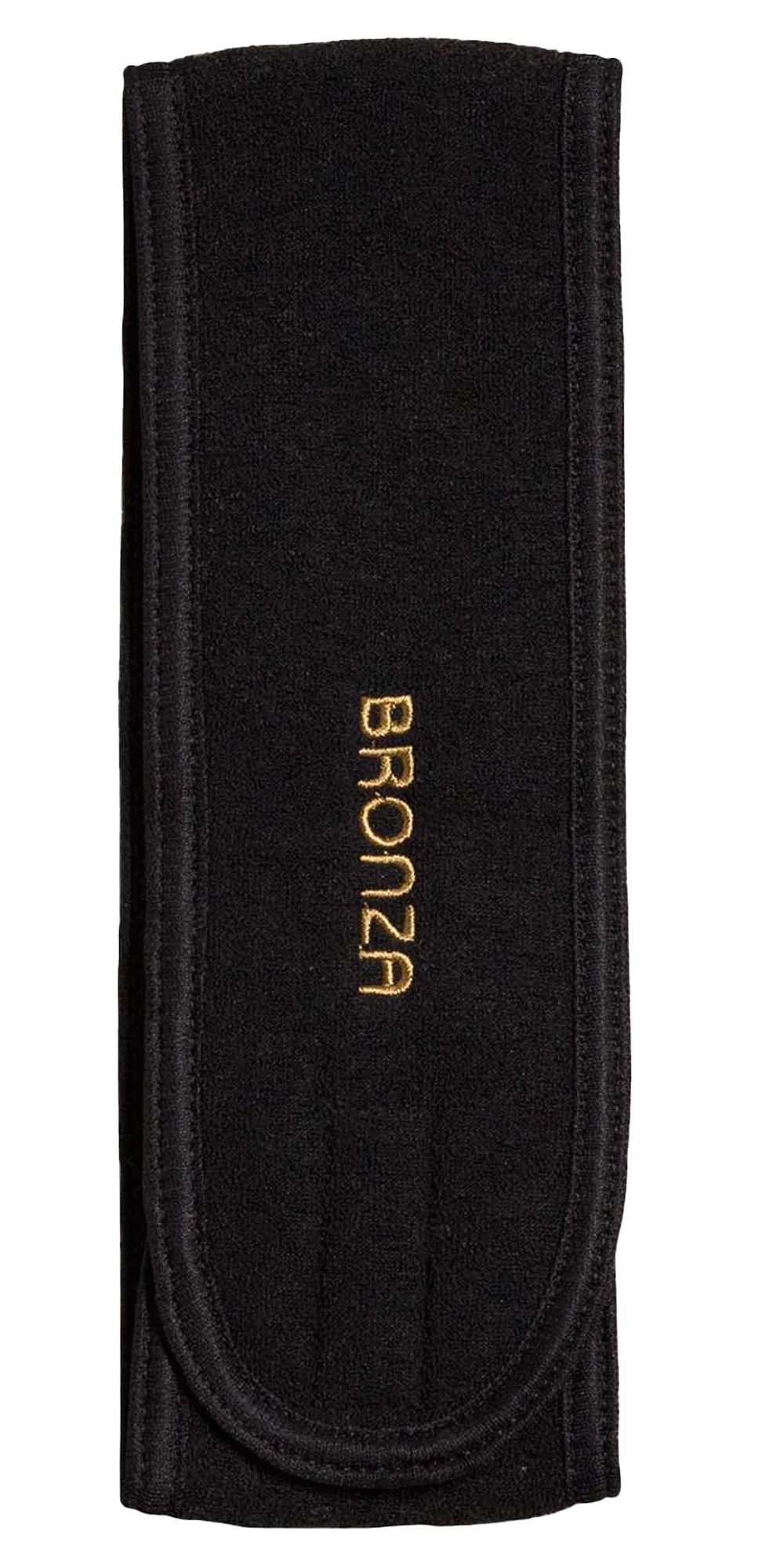 Bronza Headband - Hårband & hårsjal