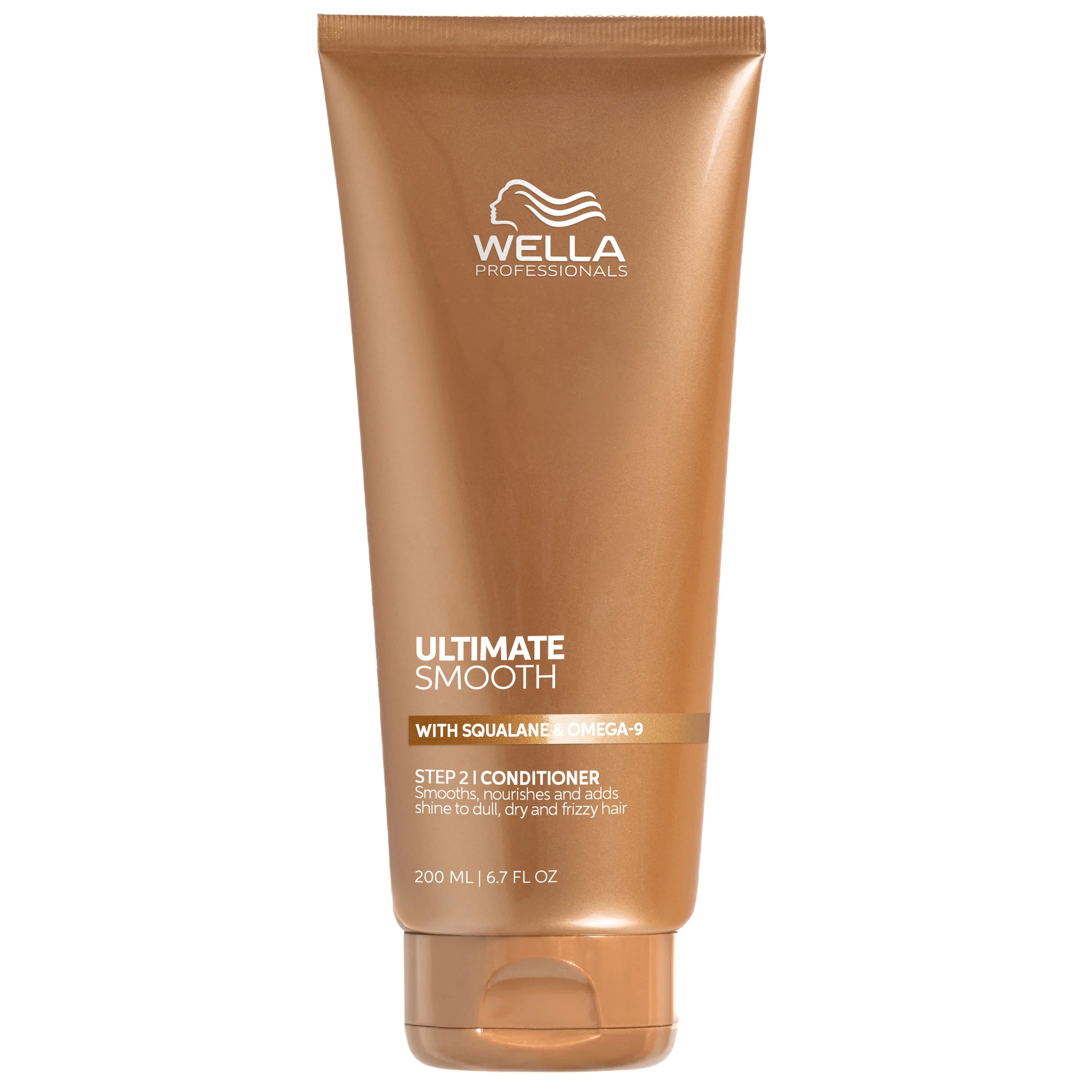 Wella Professionals Ultimate Smooth Conditioner 200 ml - Balsam