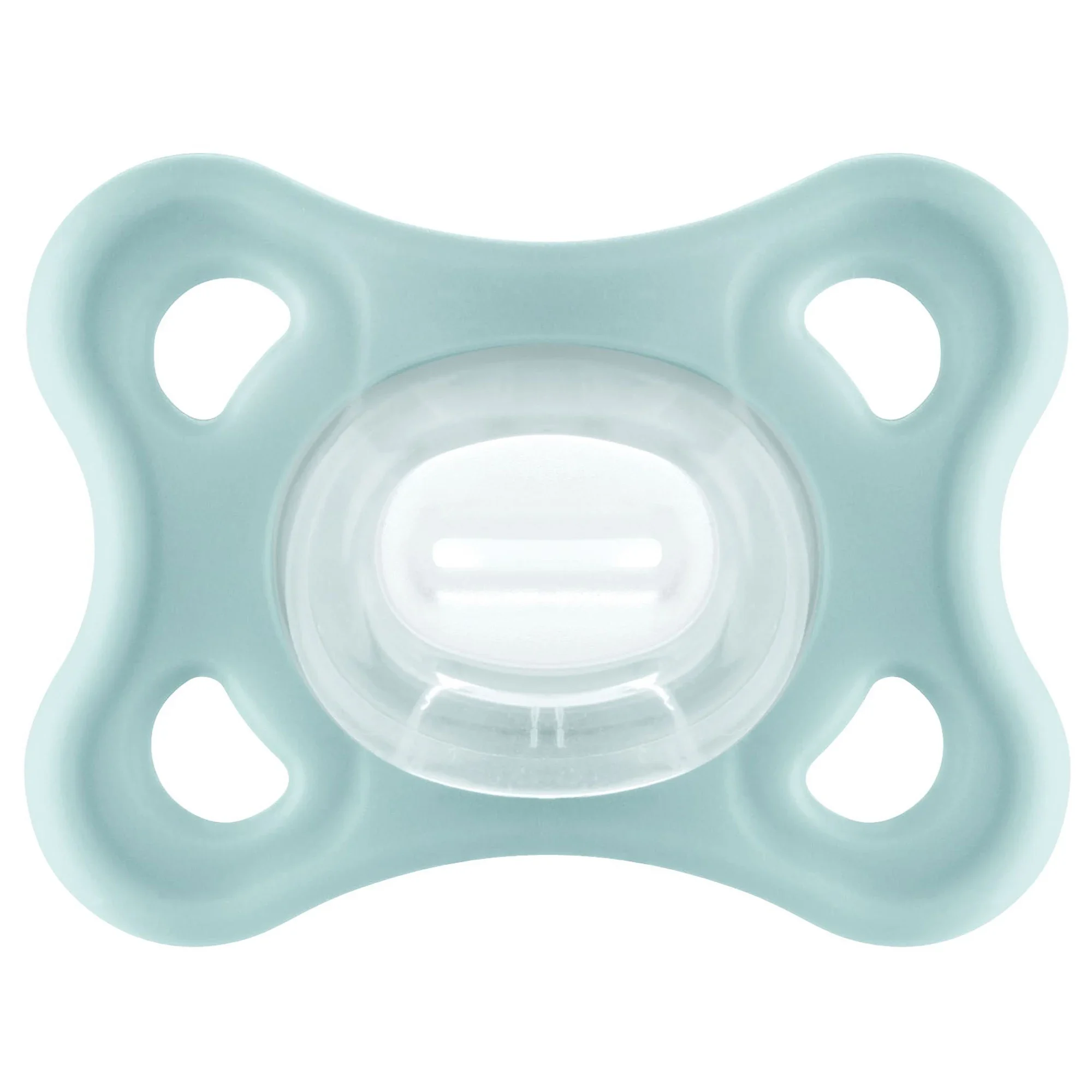 MAM Comfort Napp 3-12 mån 1-pack - Nappar