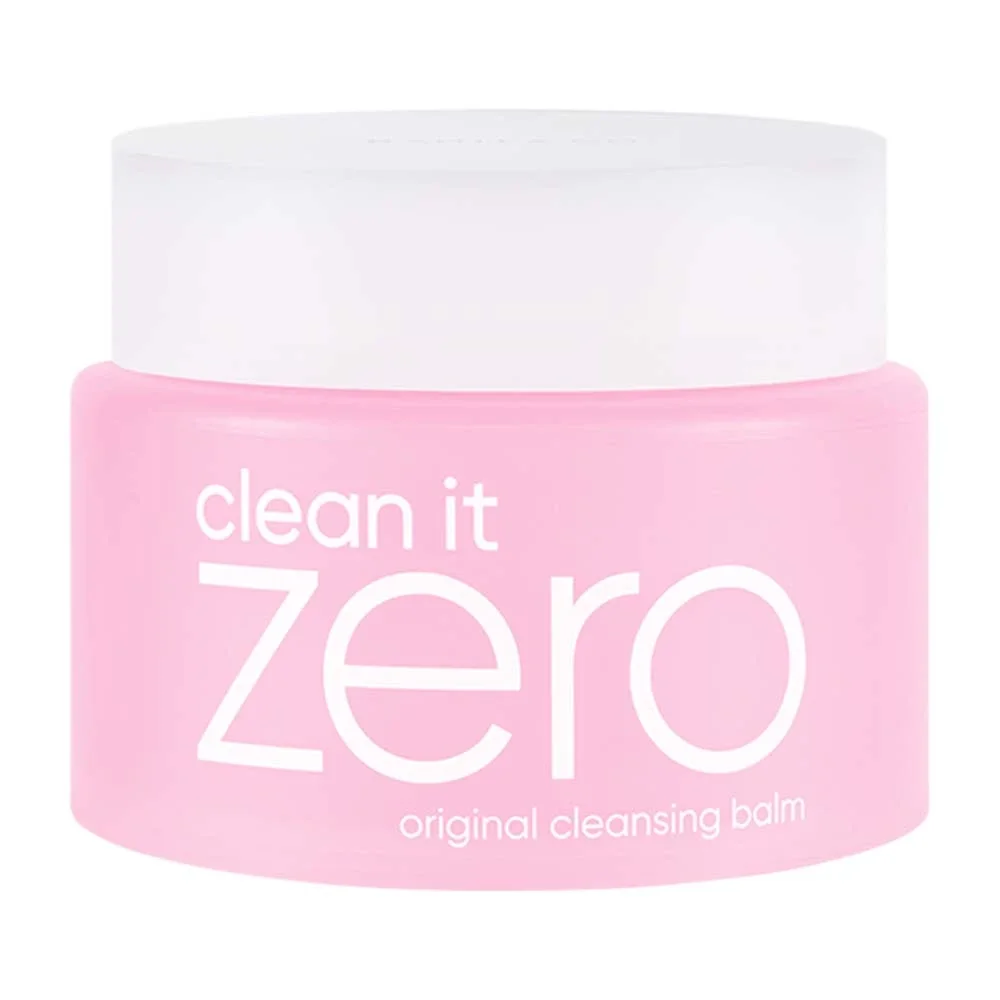 Banila Co Clean it Zero Cleansing Balm Original 100 ml - Ansiktsrengöring