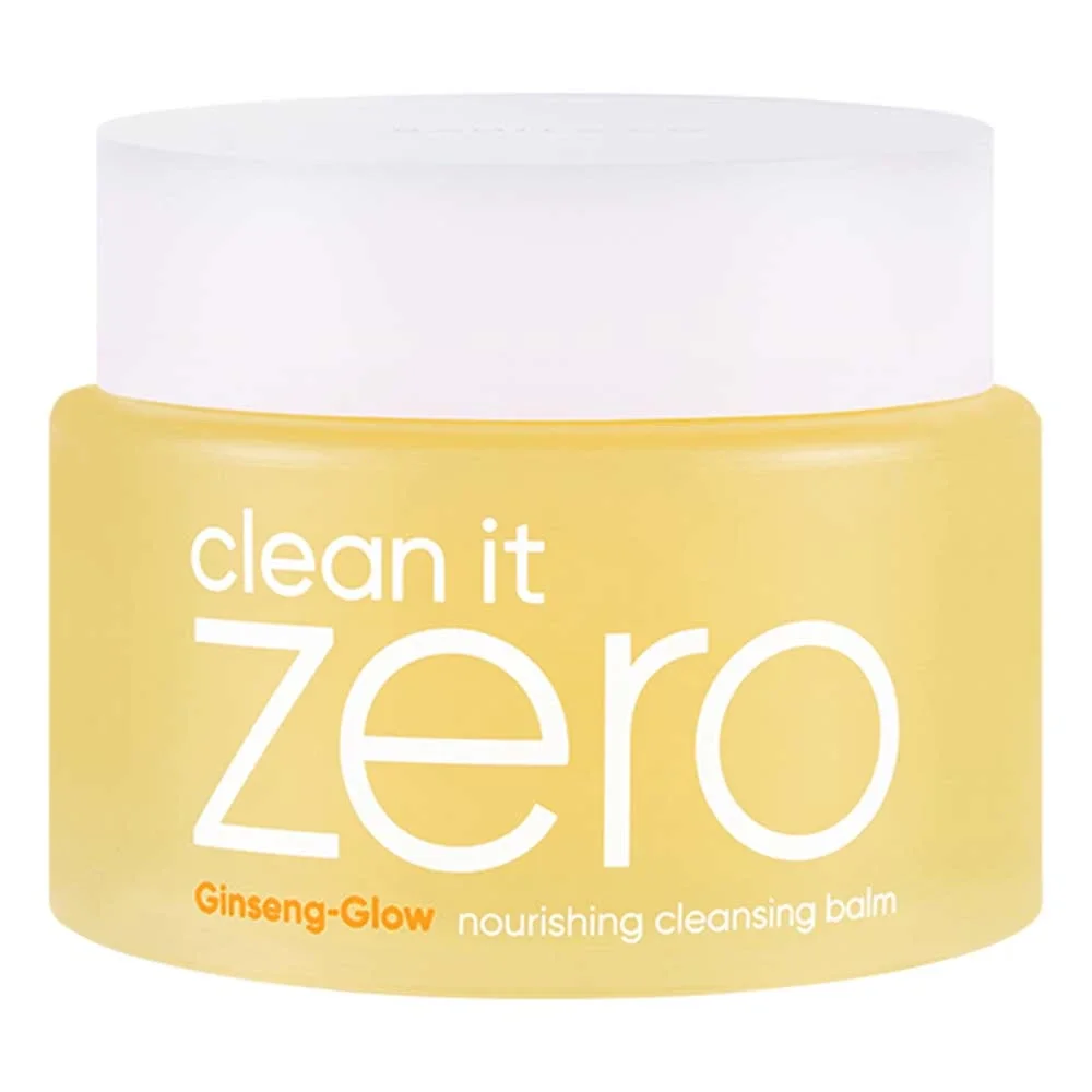 Banila Co Clean it Zero Cleansing Balm Nourishing 100ml - Ansiktsrengöring