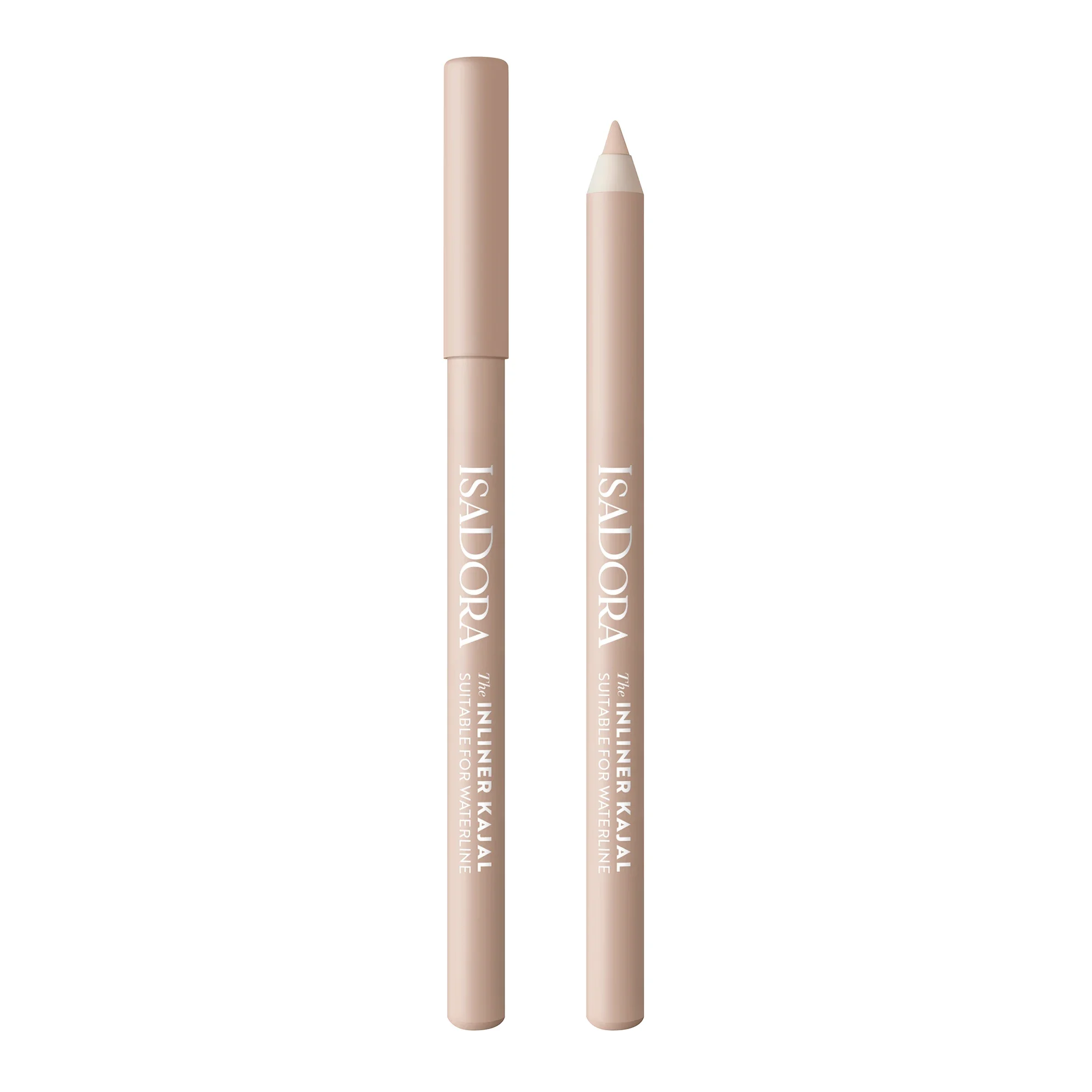 IsaDora Inliner Kajal 1,1 g 56 Blonde - Kajal