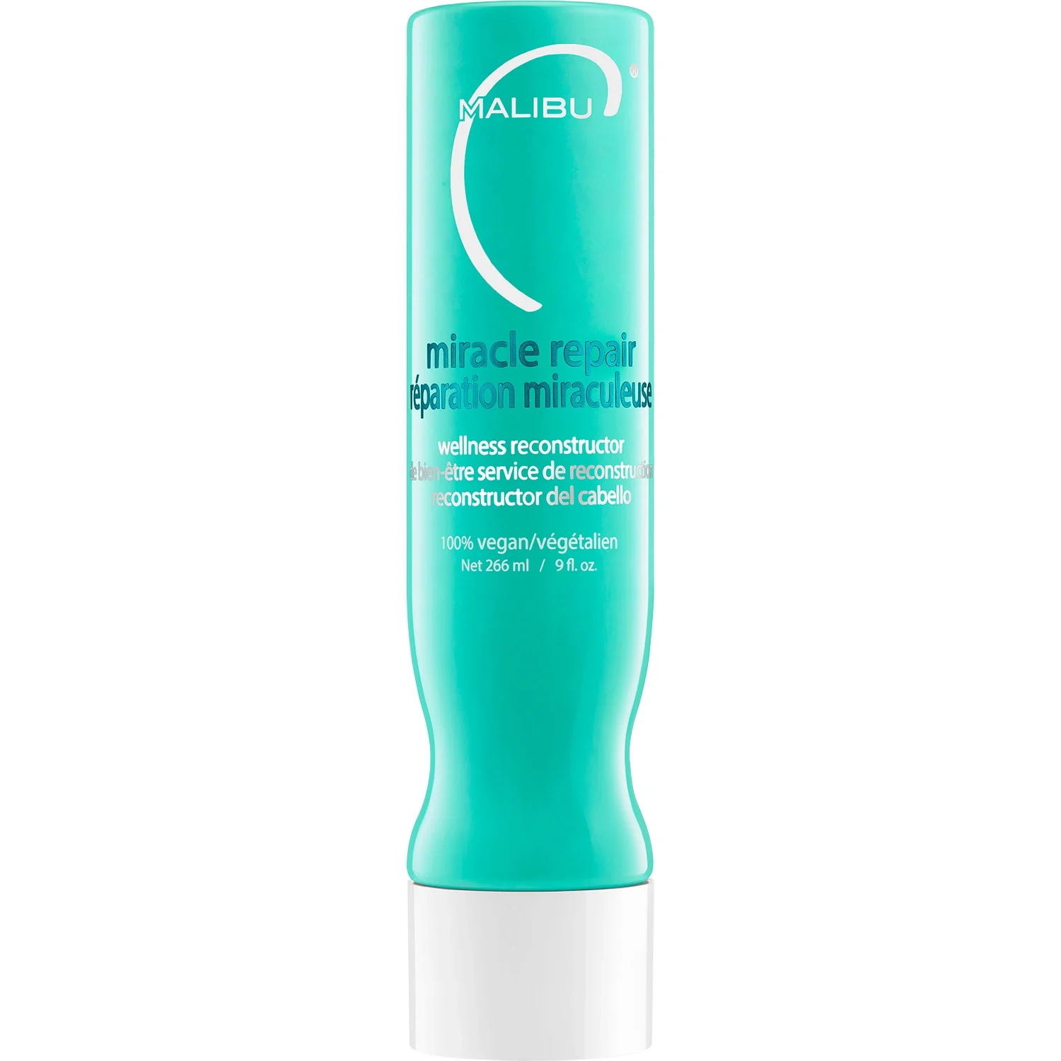 Malibu C Miracle Repair Conditioner 266ml - Balsam