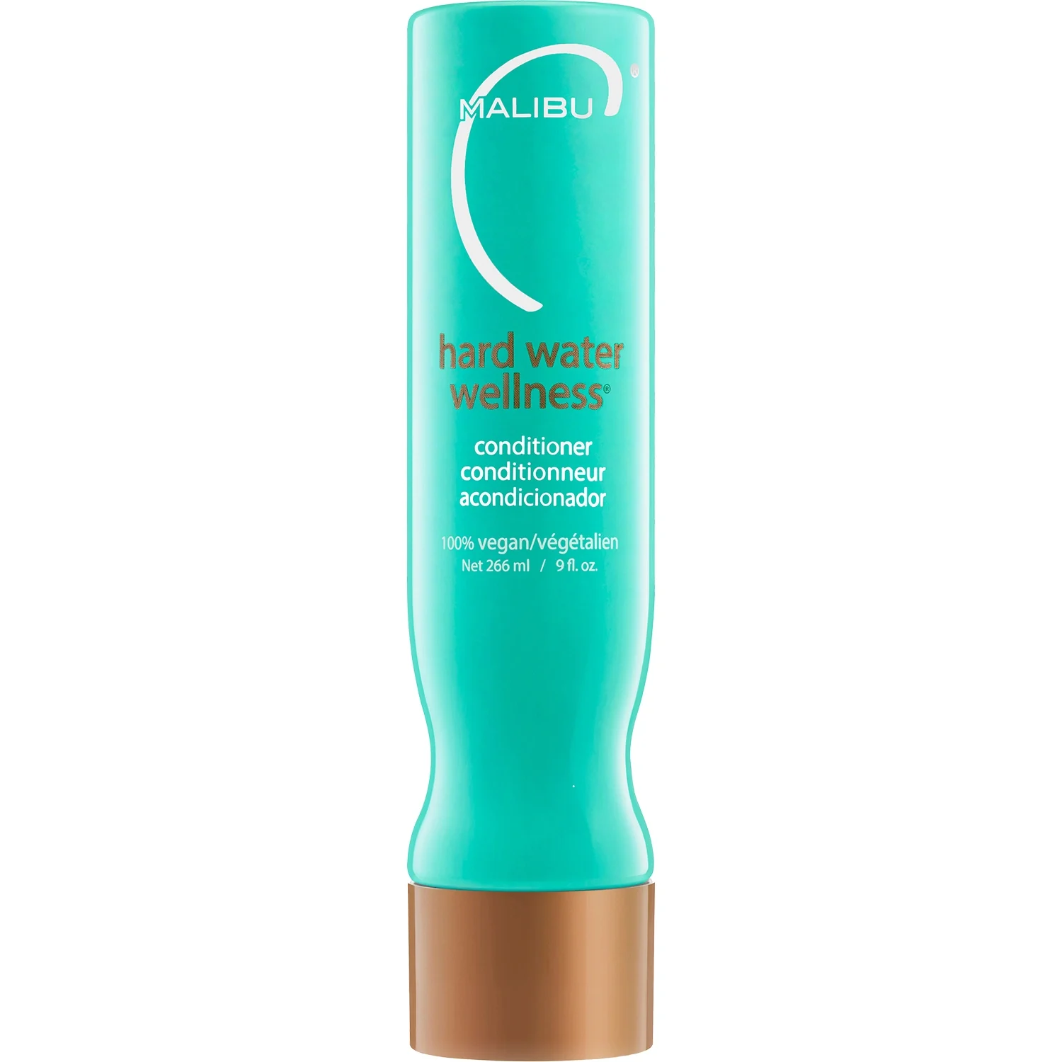 Malibu C Hard Water Conditioner 266ml - Balsam