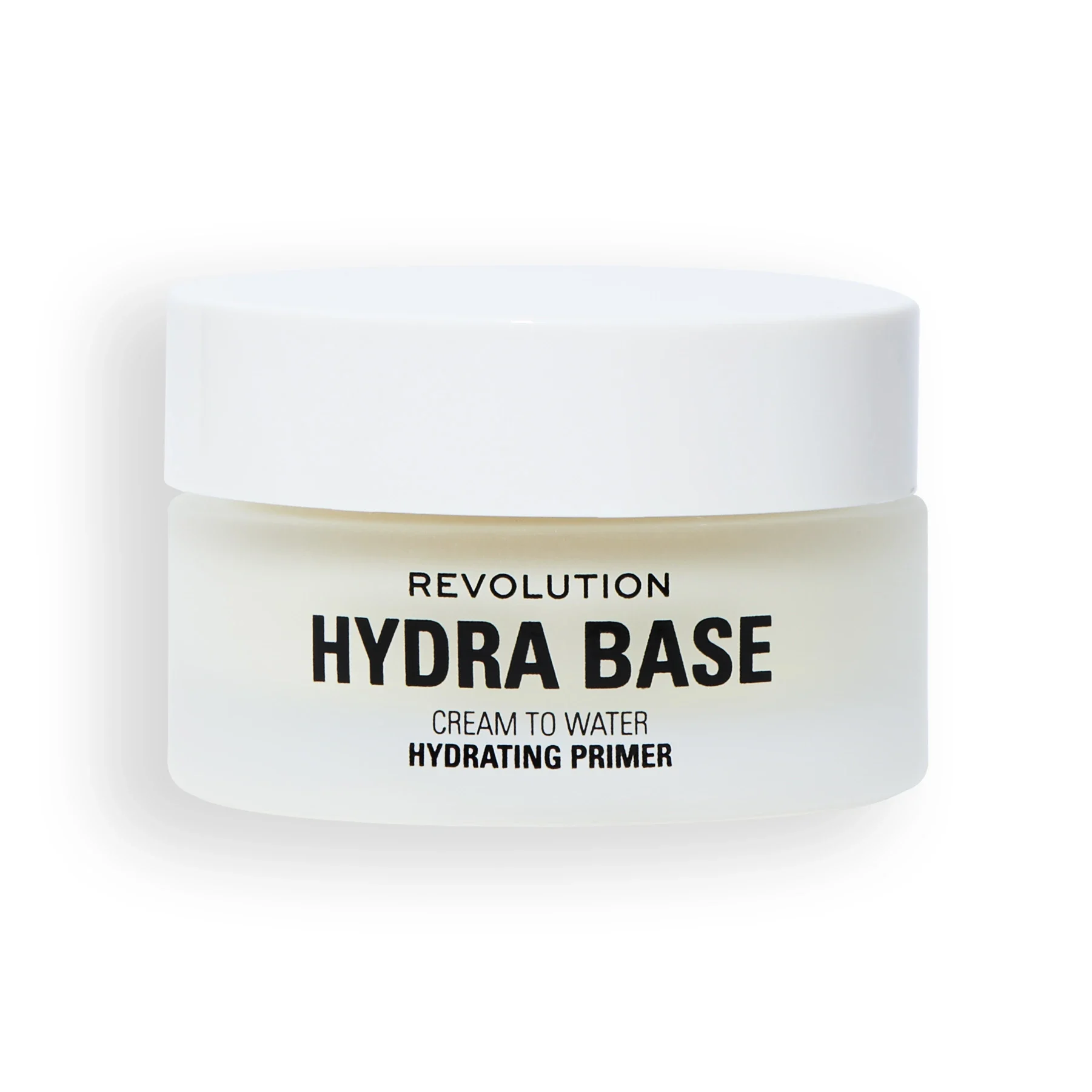Revolution Superbase Hydra Primer 25 ml - Primer
