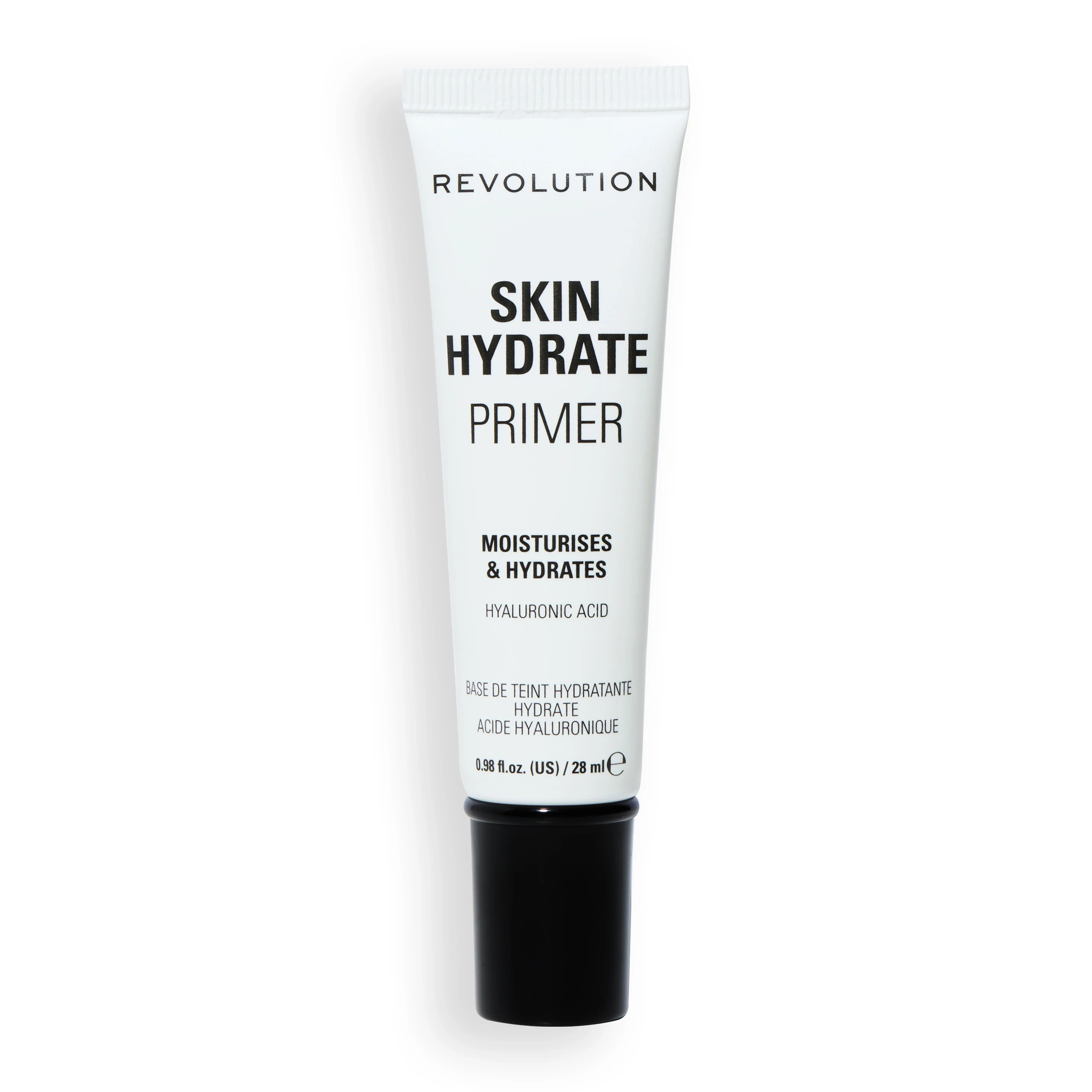 Revolution Hydrate Primer 28 ml - Setting spray