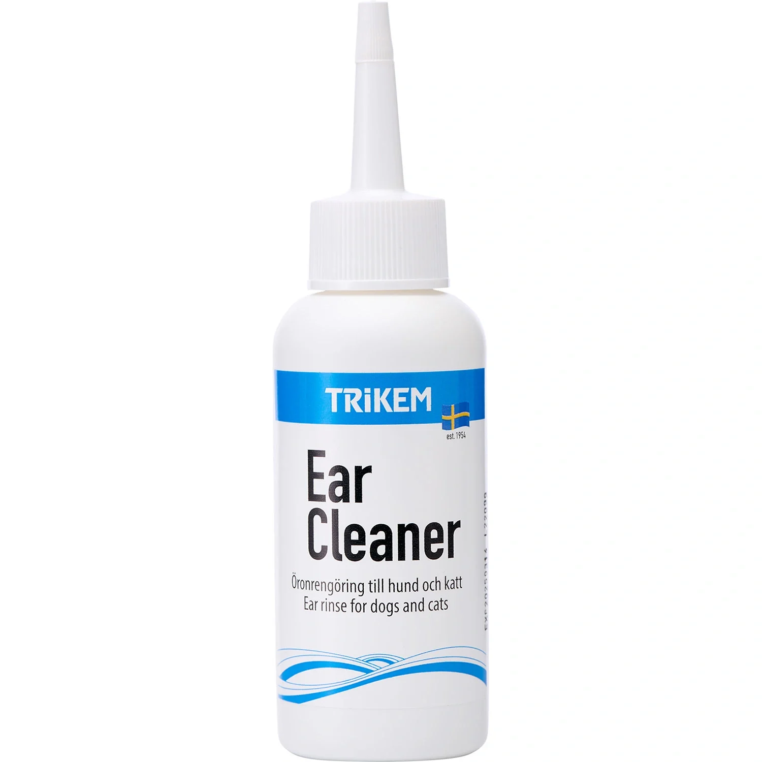Trikem Ear Cleaner 100 ml - Ögon & öronproblem hos hund