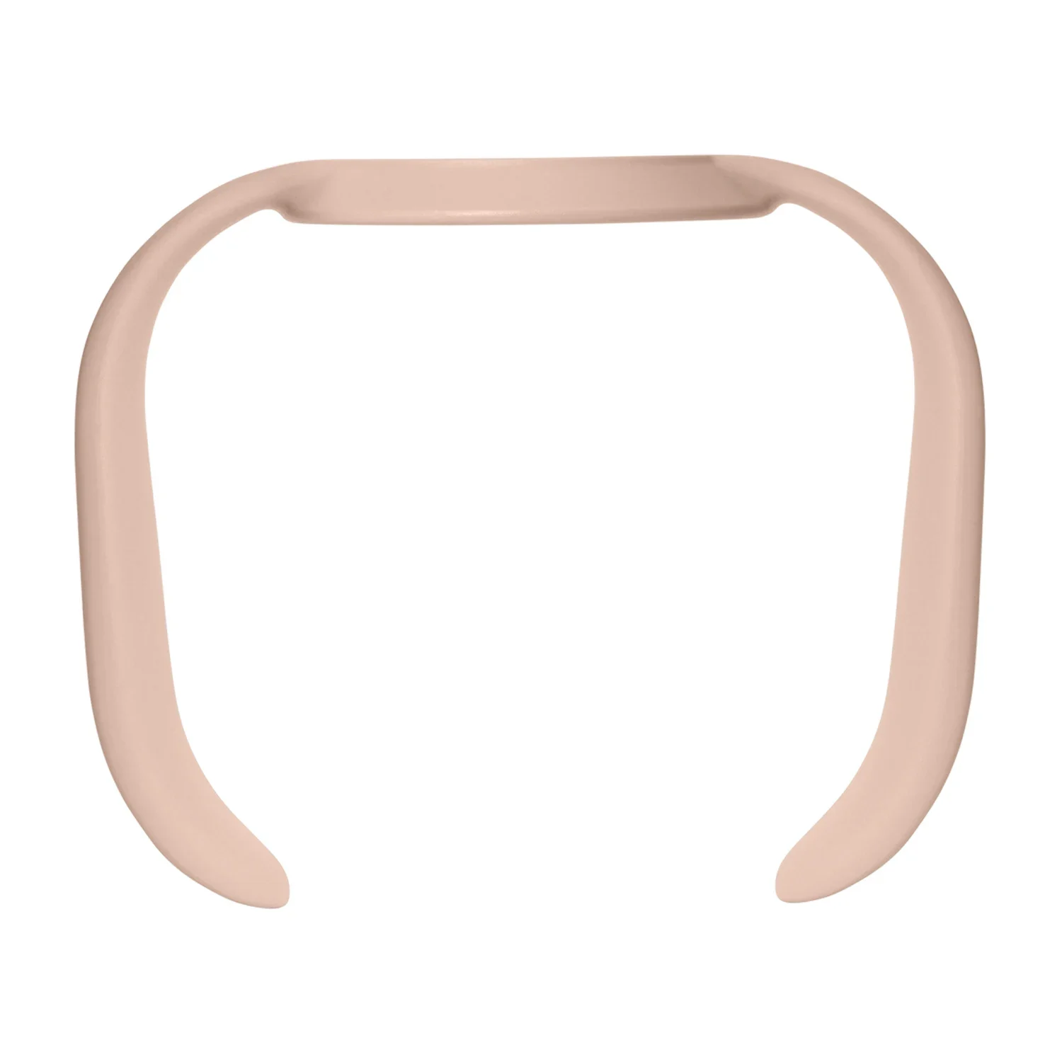 BIBS Baby Bottle Handle Blush - Tillbehör nappflaskor