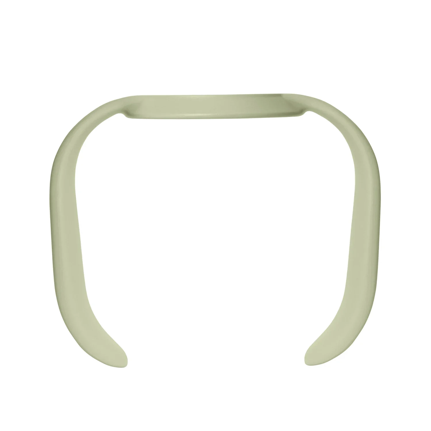BIBS Baby Bottle Handle Sage - Tillbehör nappflaskor
