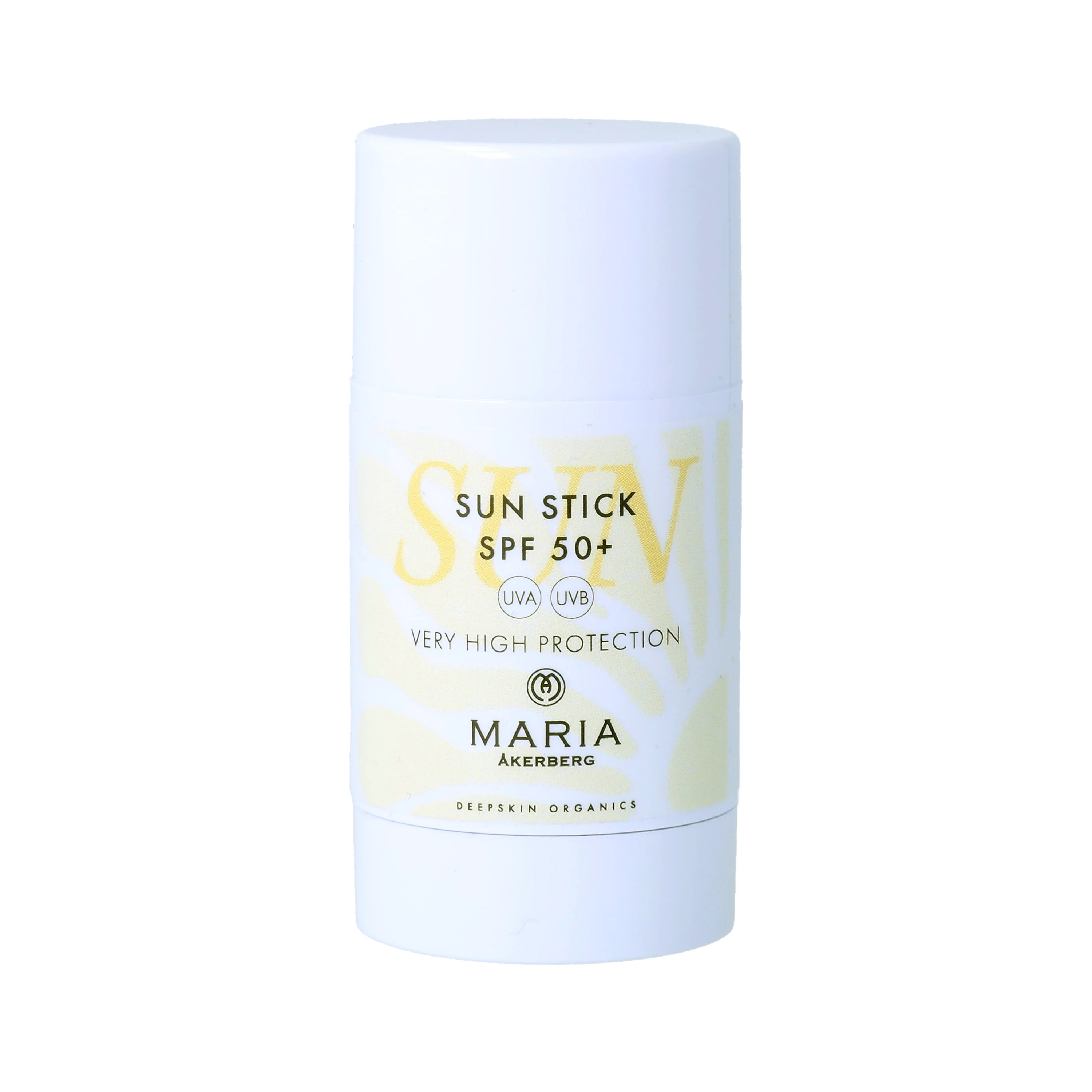 MARIA ÅKERBERG Sun Stick SPF 50+ 30 ml - Solstift