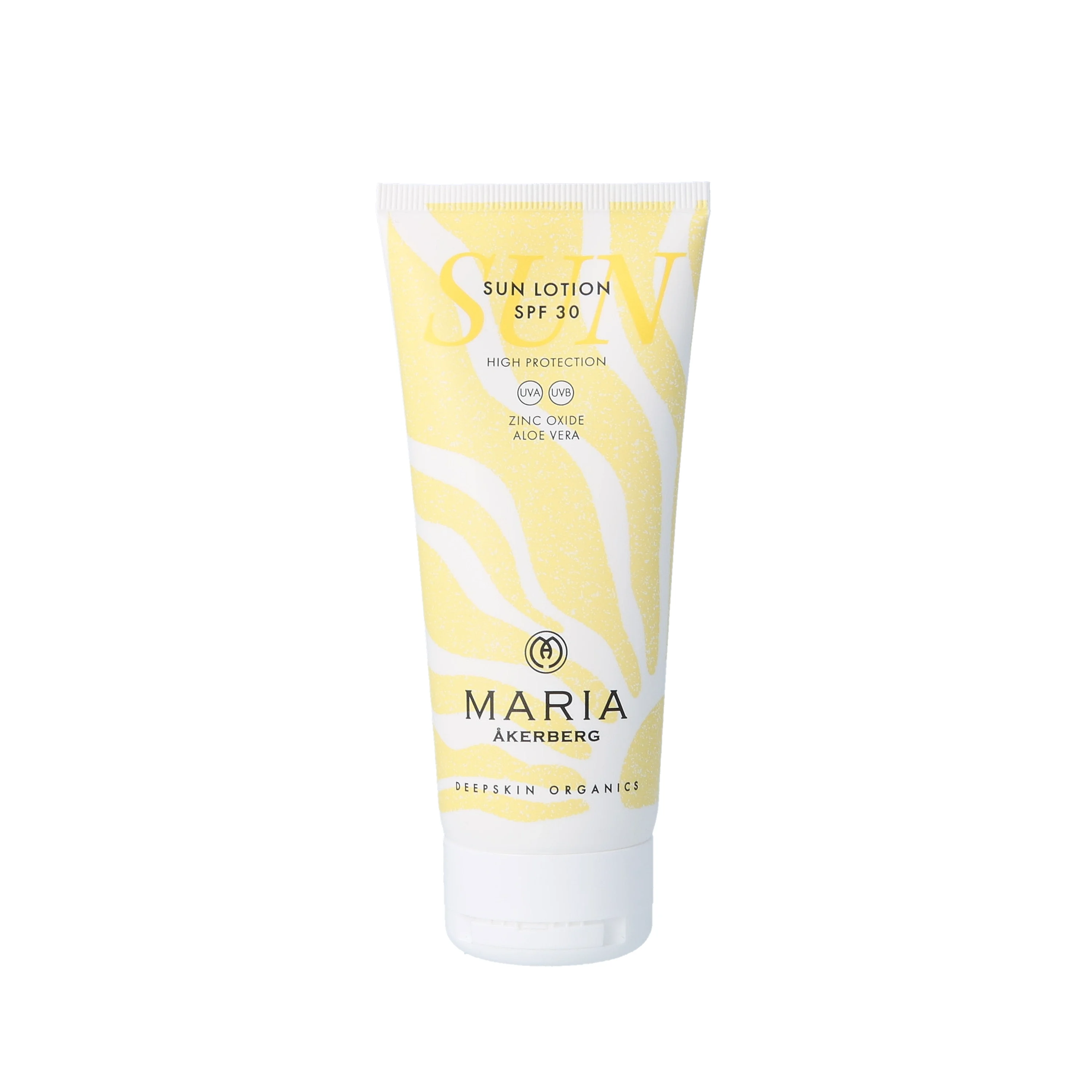 MARIA ÅKERBERG Sun Lotion SPF 30 100 ml - Solskydd kropp