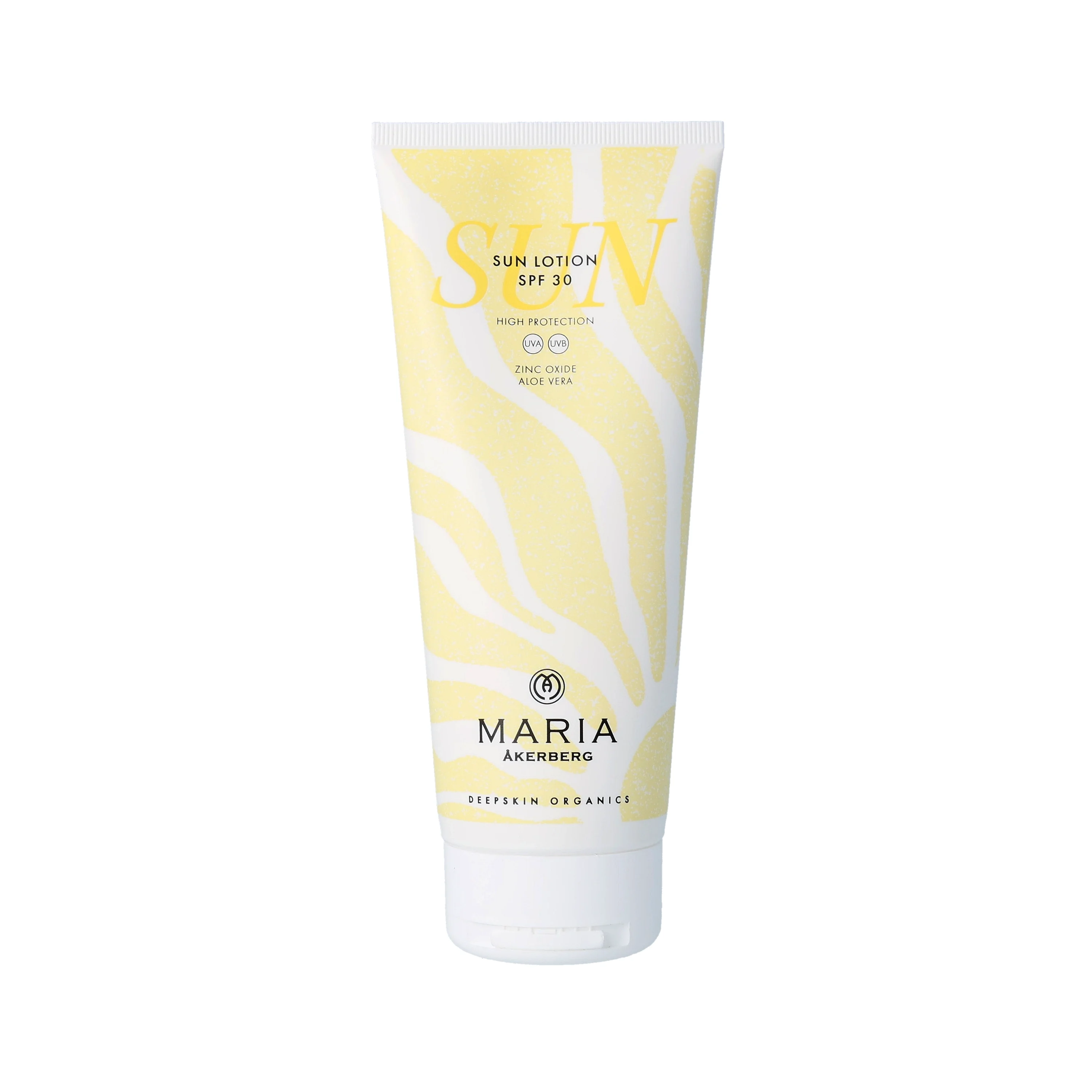 MARIA ÅKERBERG Sun Lotion SPF 30 200 ml - Solskydd kropp