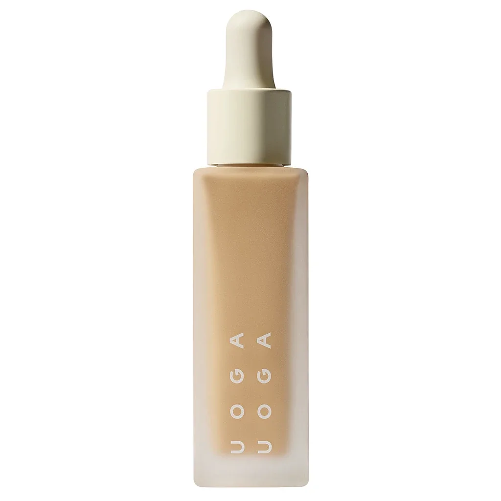 Uoga Uoga Mineral Serum Foundation SPF20 685 Desolate Shore - Flytande foundation