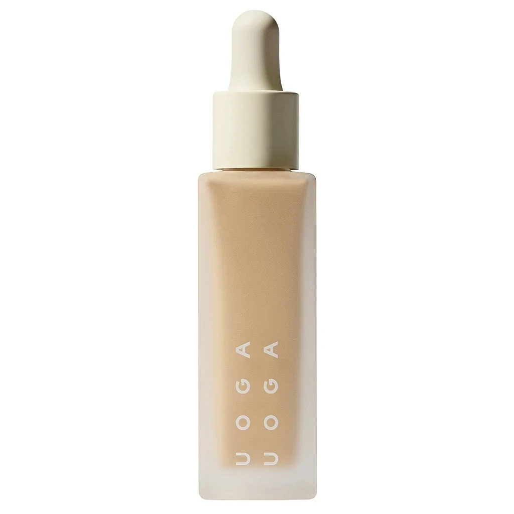 Uoga Uoga Mineral Serum Foundation SPF 20, 30 ml 686 Wind and Water