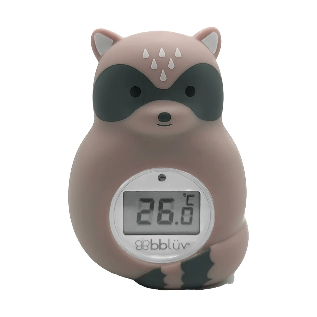 Bblüv Badoch rumstermometer 3-i-1 - Bad & dusch för barn