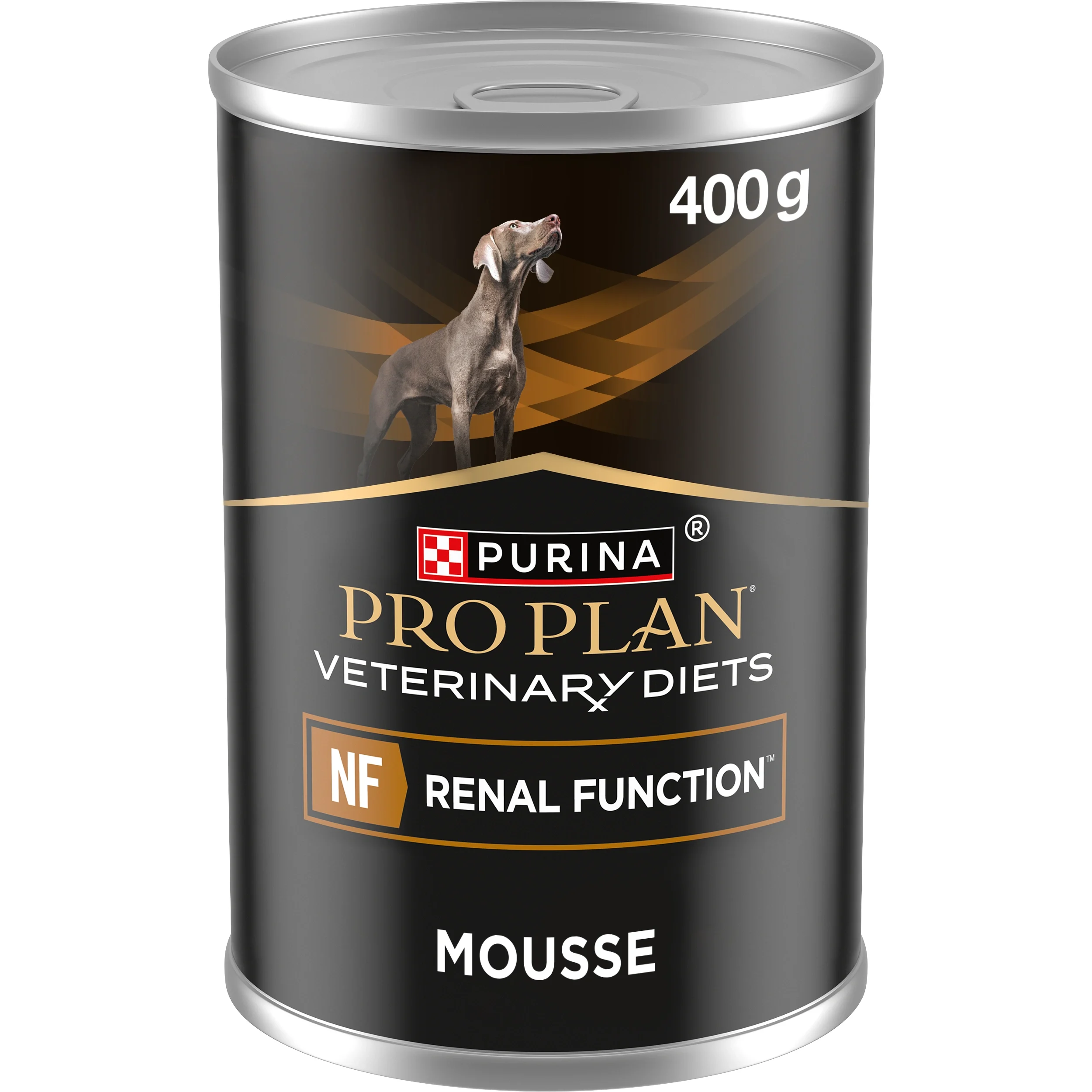 PURINA PRO PLAN Veterinary Diets NF Renal Function Våtfoder Hund 400g - Våtfoder hund