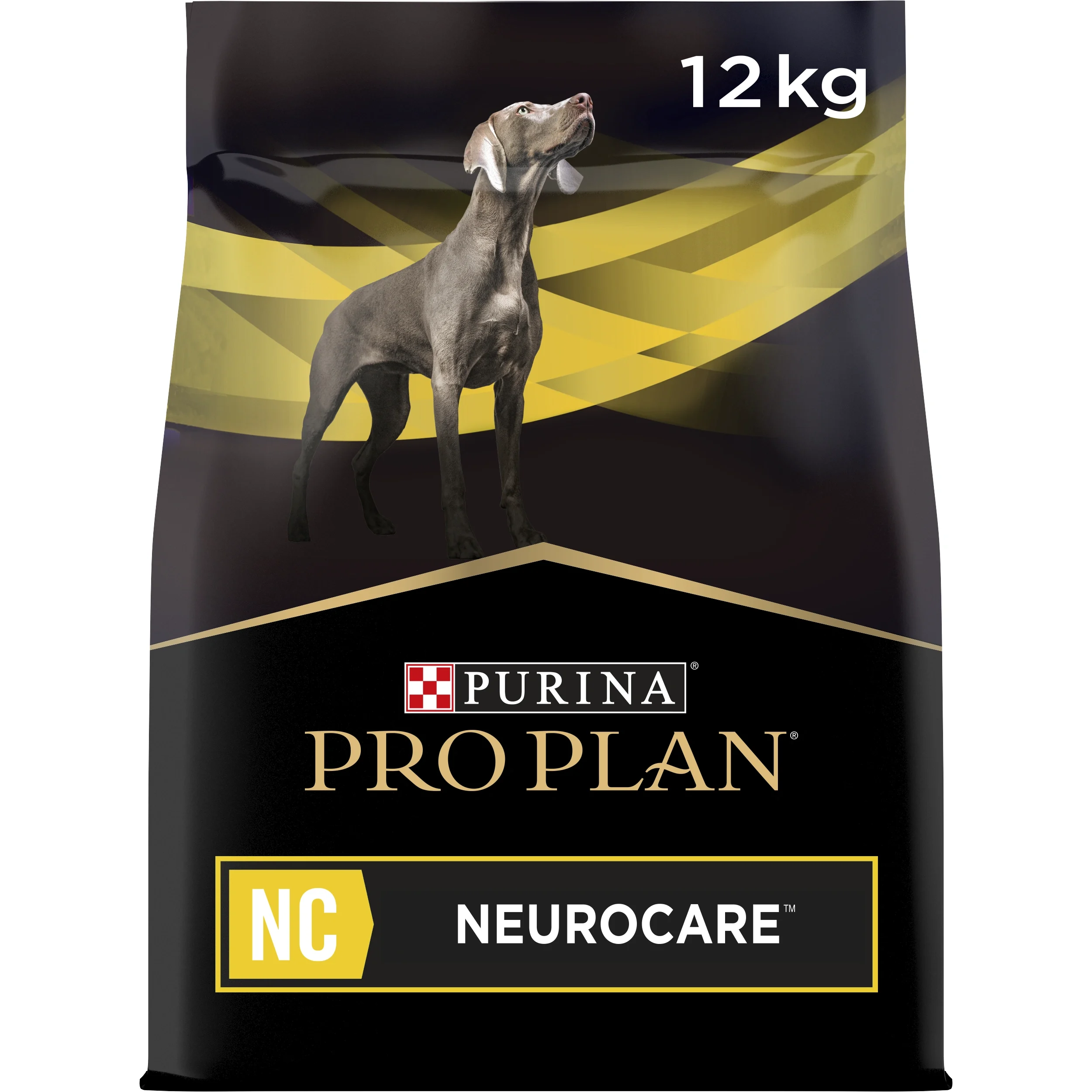 PURINA PRO PLAN Veterinary Diets NC Neurocare Torrfoder Hund 12kg - Torrfoder hund