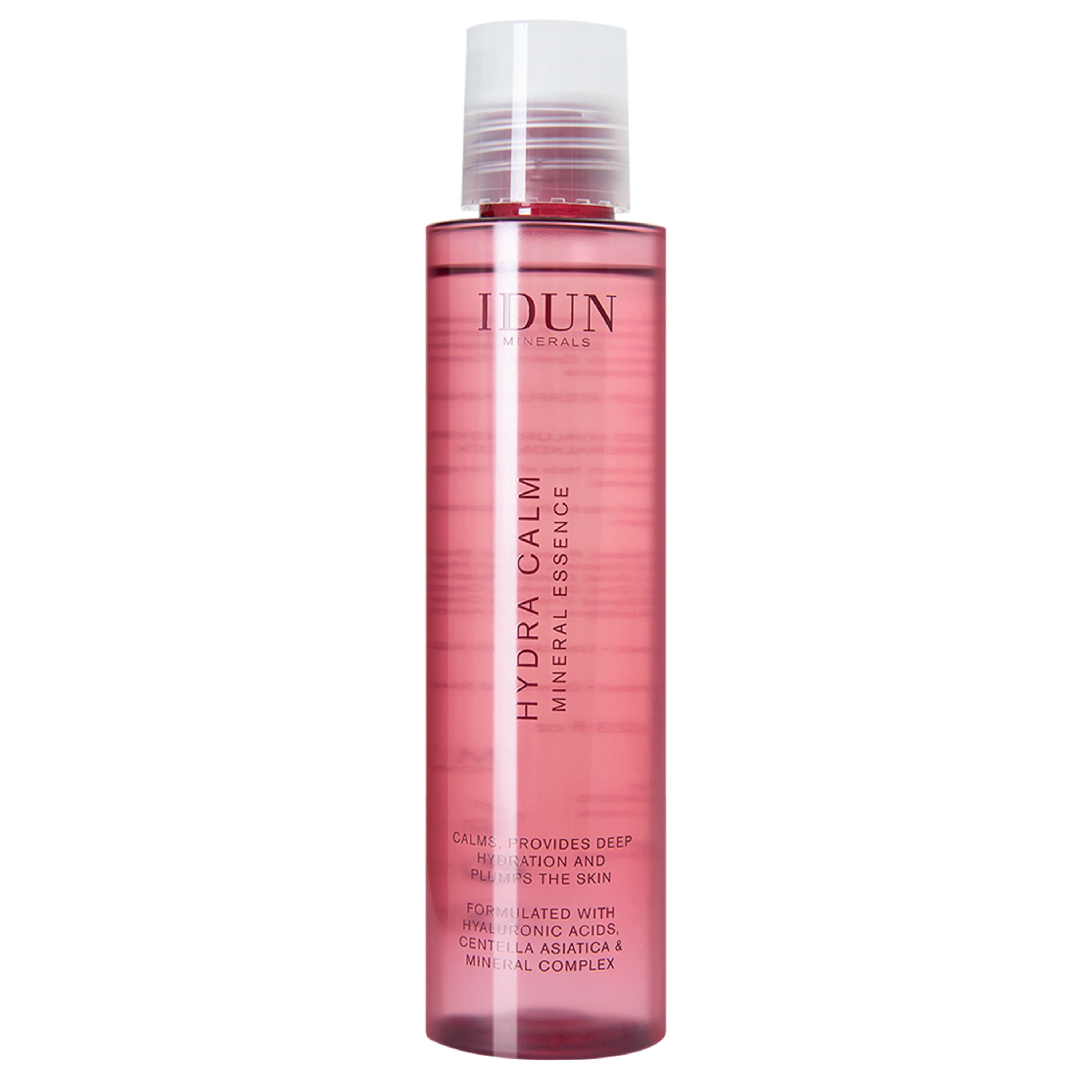 IDUN Minerals Hydra Calm Mineral Essence 125 ml - Ansiktsvatten