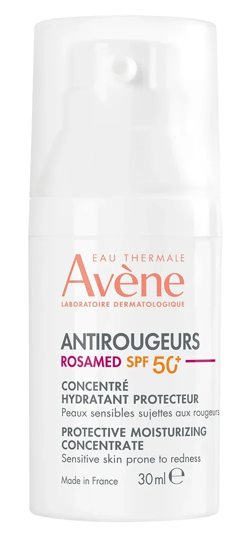 Avène Rosamed Protective Moisturizing Cream SPF50+ 30 ml - Ansiktskräm - dagkräm