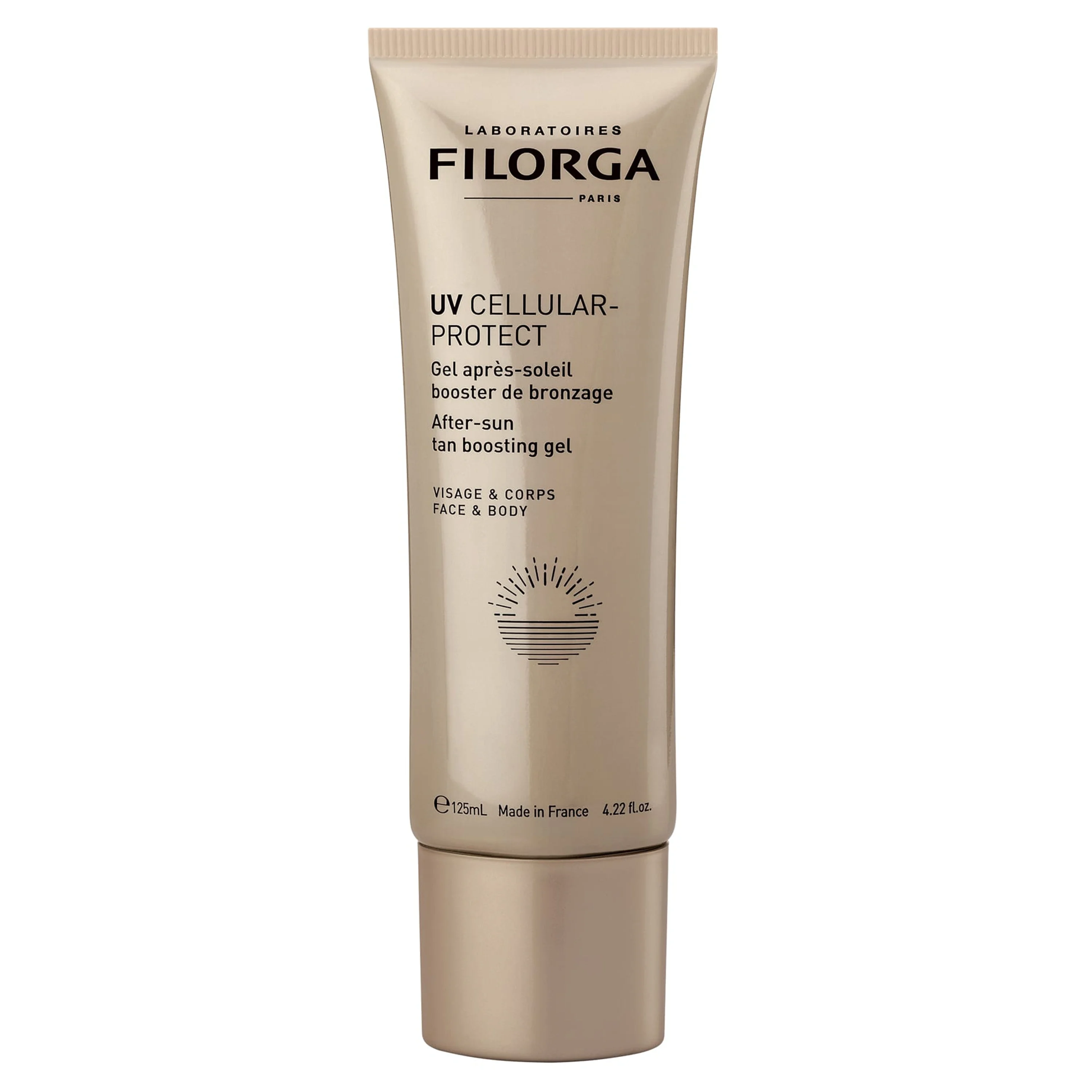 Filorga UV Cellular-Protect After Sun 125 ml - After Sun