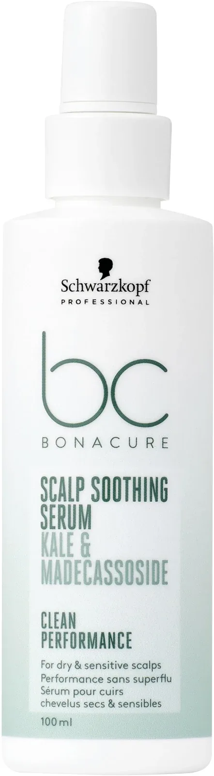 Schwarzkopf Professional BC Soothing Serum 100 ml - Hårserum