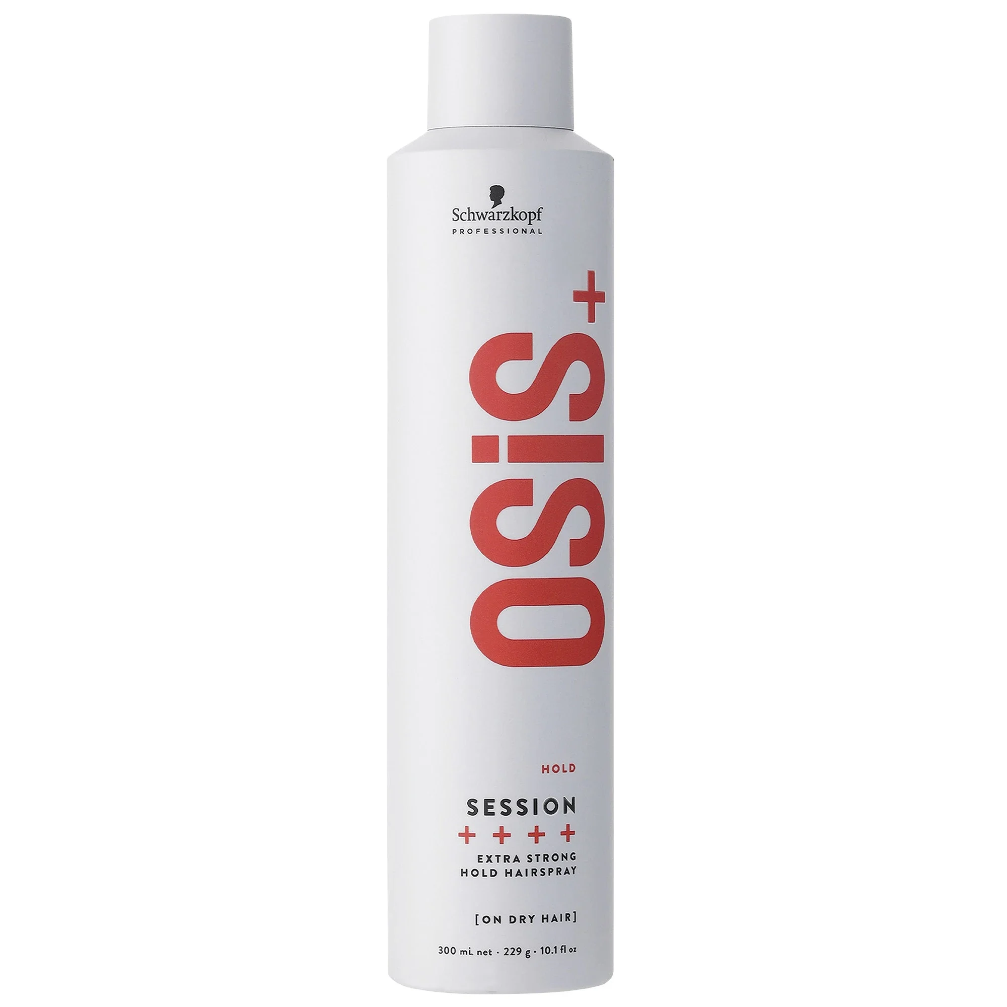 Schwarzkopf Professional OSiS Session 300 ml - Hårspray