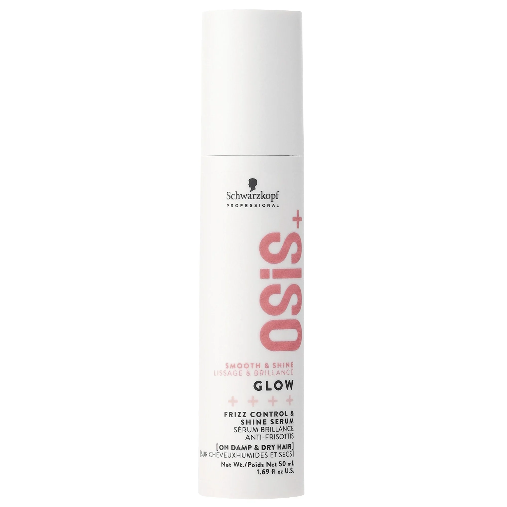 Schwarzkopf Professional OSiS Glow 50 ml - Hårserum