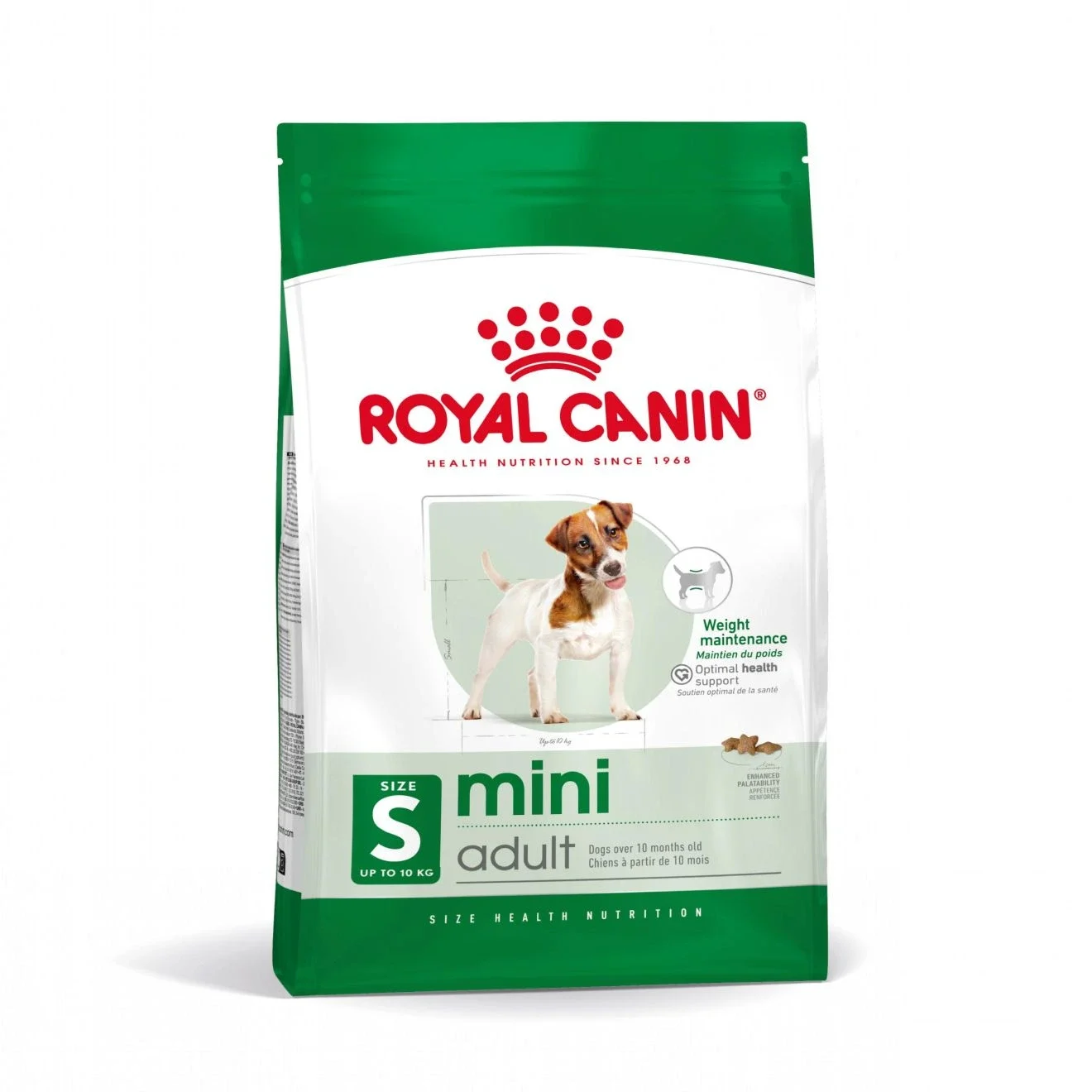 Royal Canin Mini Adult Dog 8 kg - Torrfoder hund