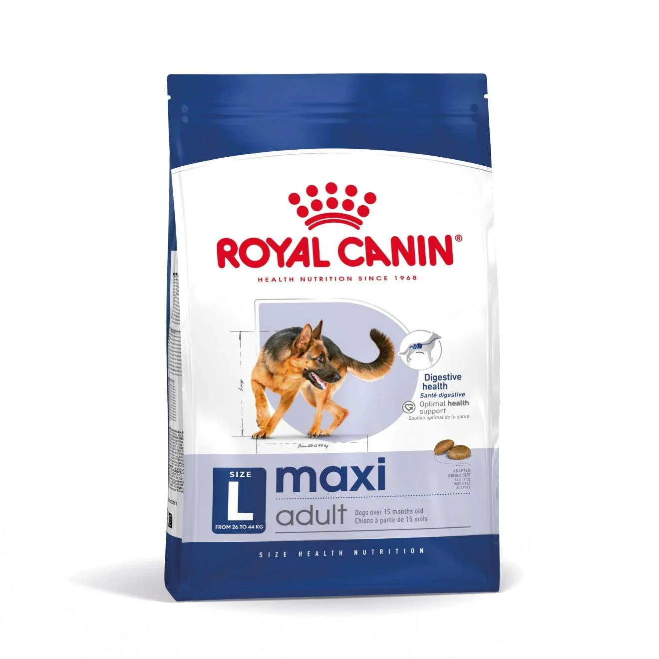 Royal Canin Maxi Adult Dog 4 kg