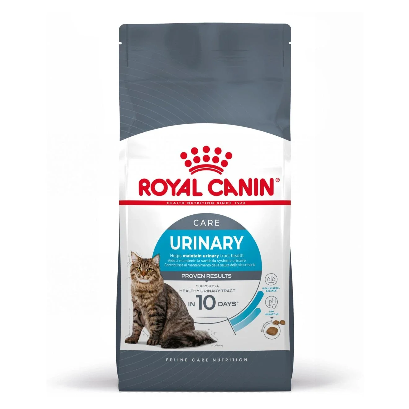 Royal Canin Urinary Care Cat 2 kg - Torrfoder katt