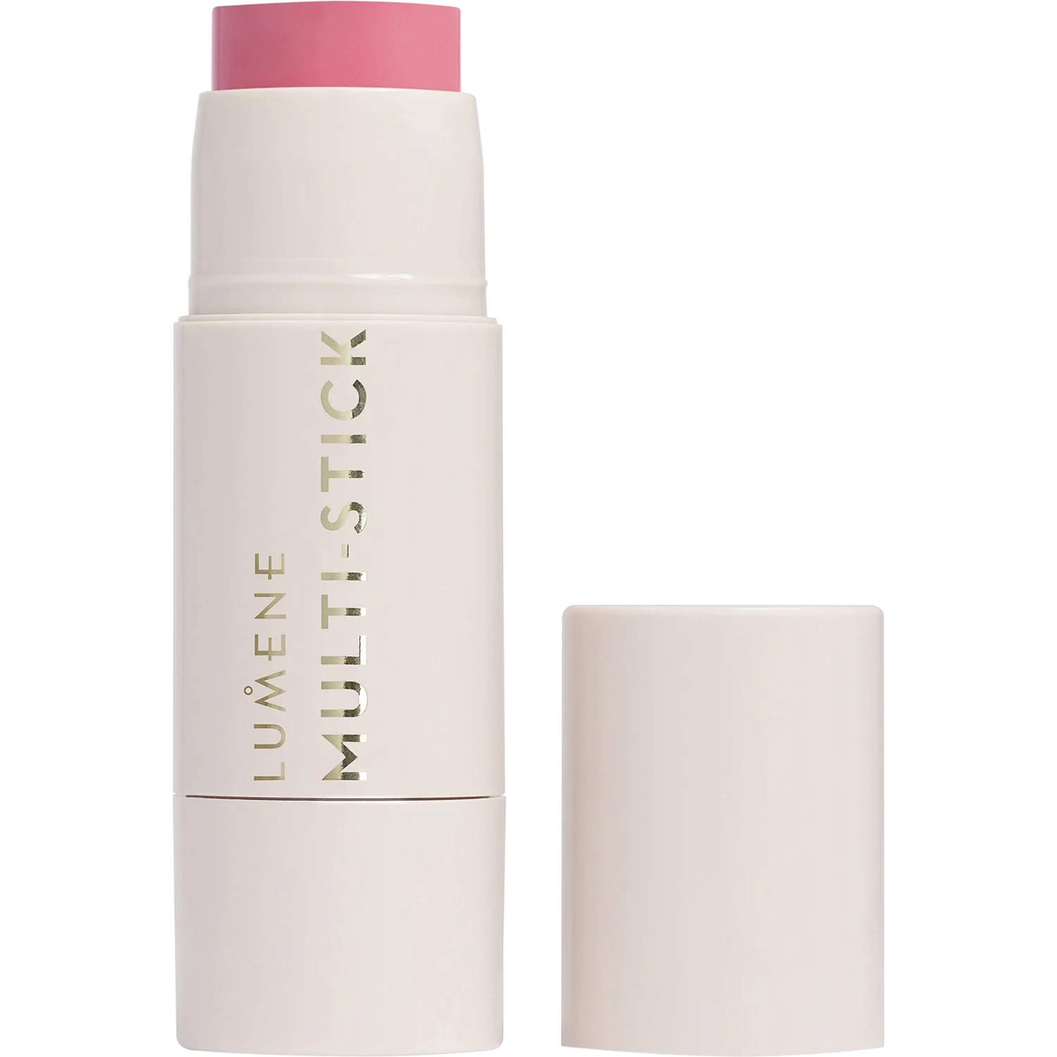 Lumene Multi-Stick 4,5 g Cool Pink - Rouge