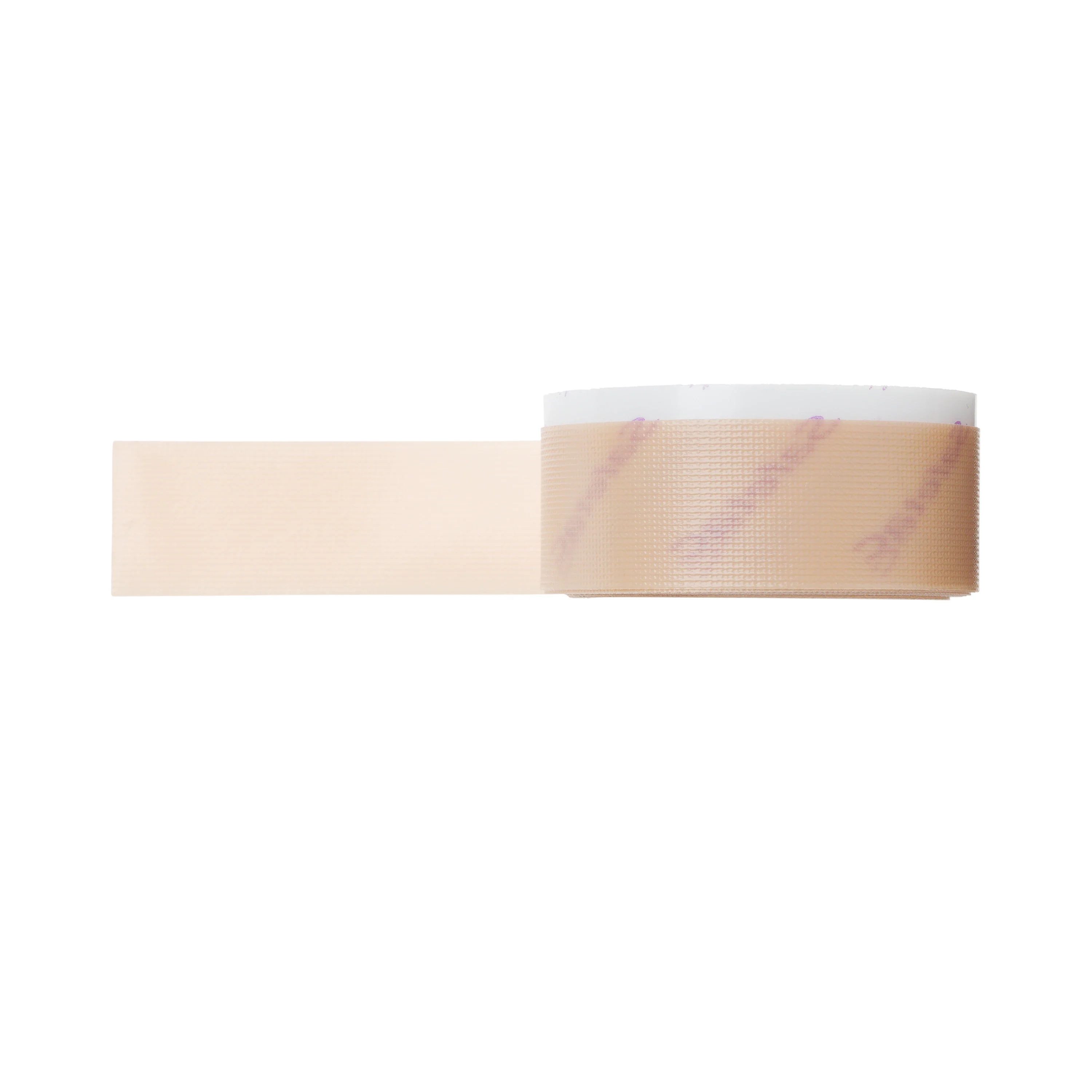 Mepitac mjuk silikon transparent 2 cm x 3 m - Kirurgtejp