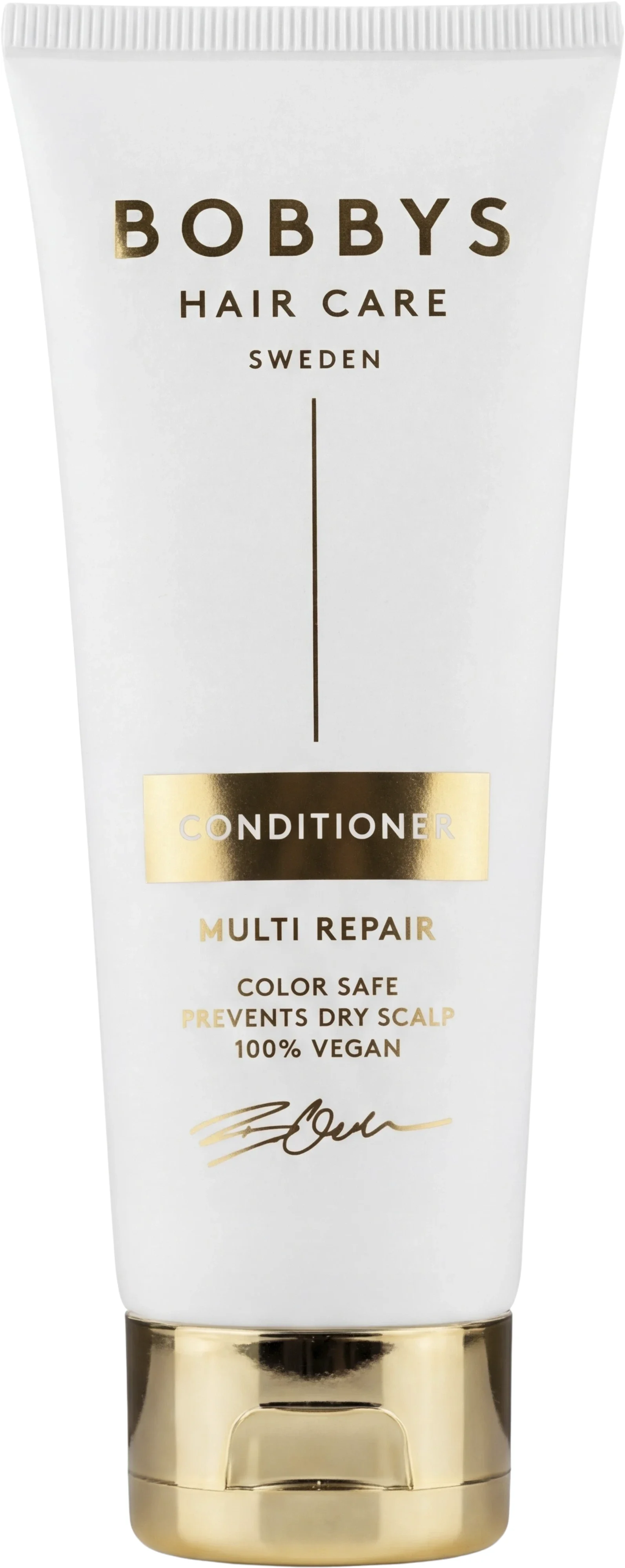 Bobbys Hair Care Sweden Multi Repair Conditioner 75 ml