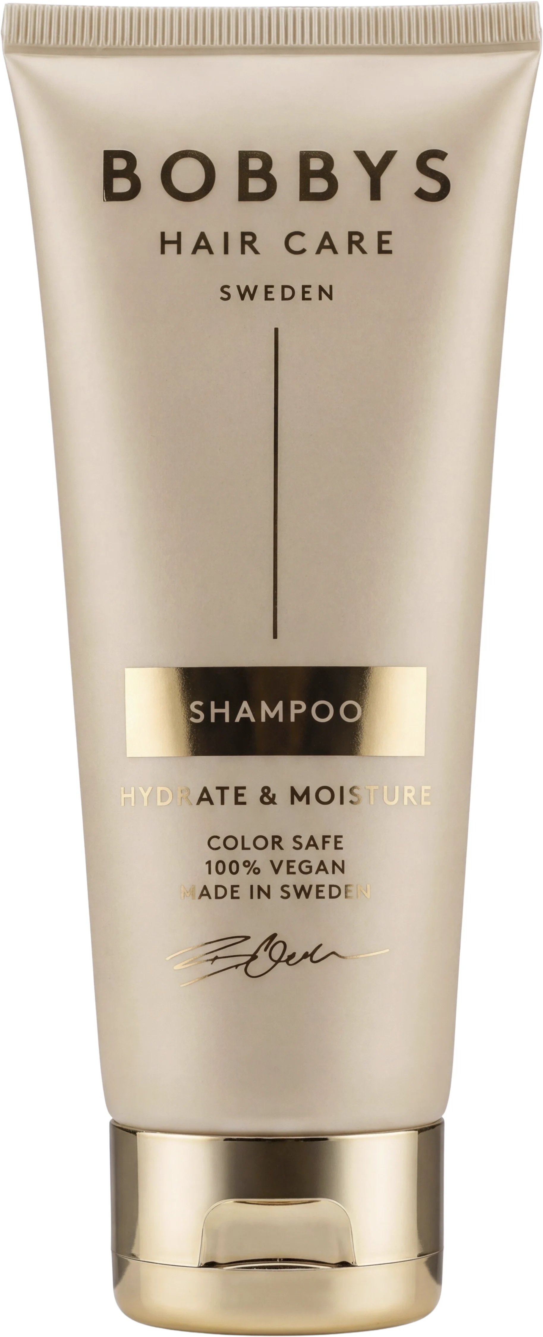 Bobbys Hair Care Hydrate & Moisture Shampoo 75 ml